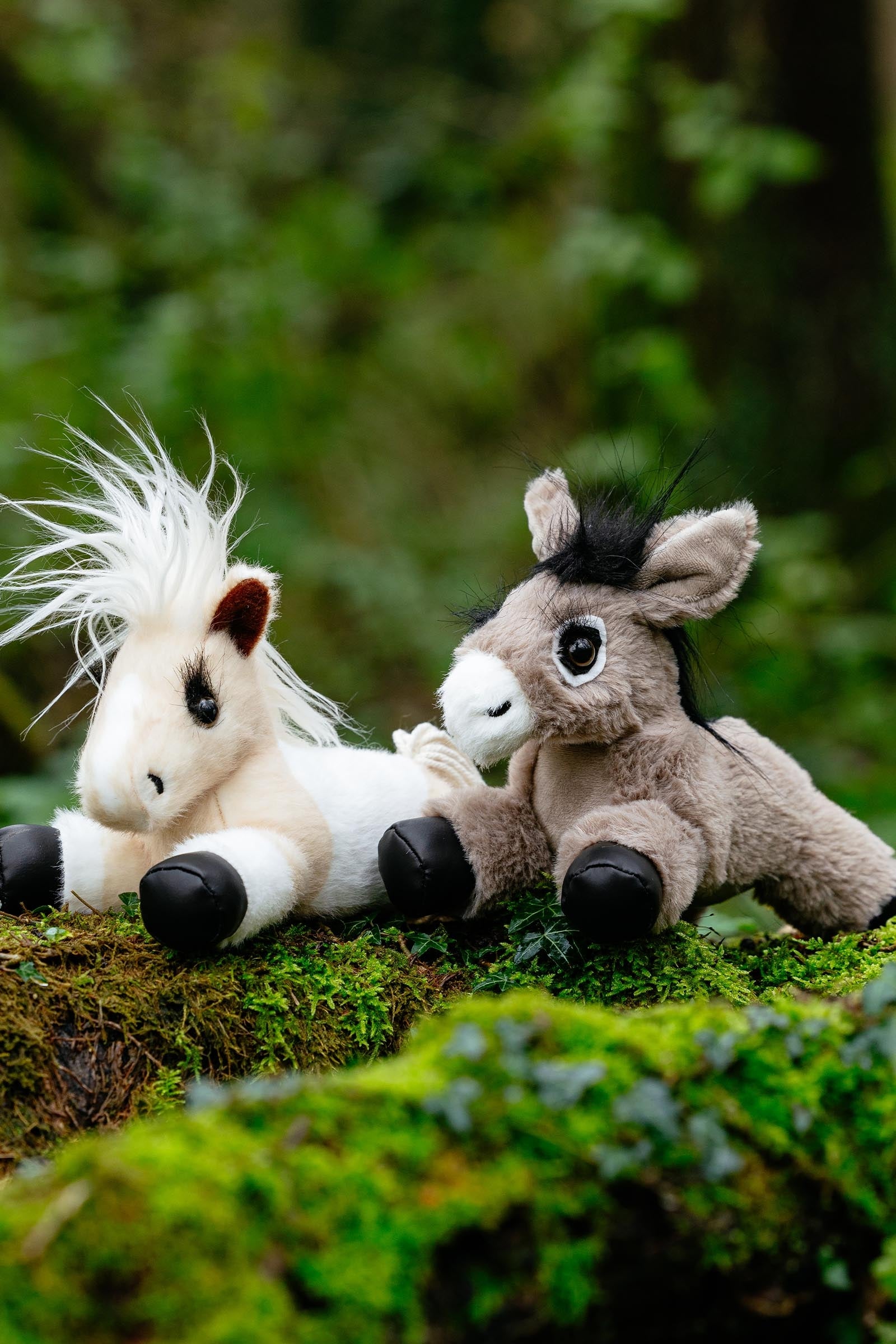 LeMieux Tiny Beanie Pony Gifts & Toys