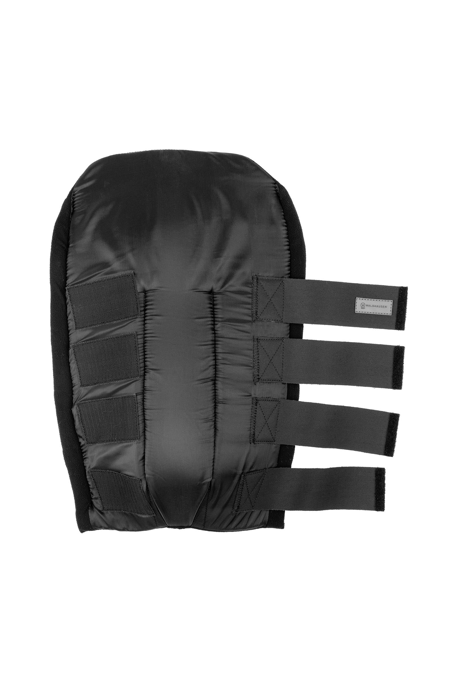 Waldhausen Back Stable Boots with Joint Support Leg Protection & Hoof Protection for Horses