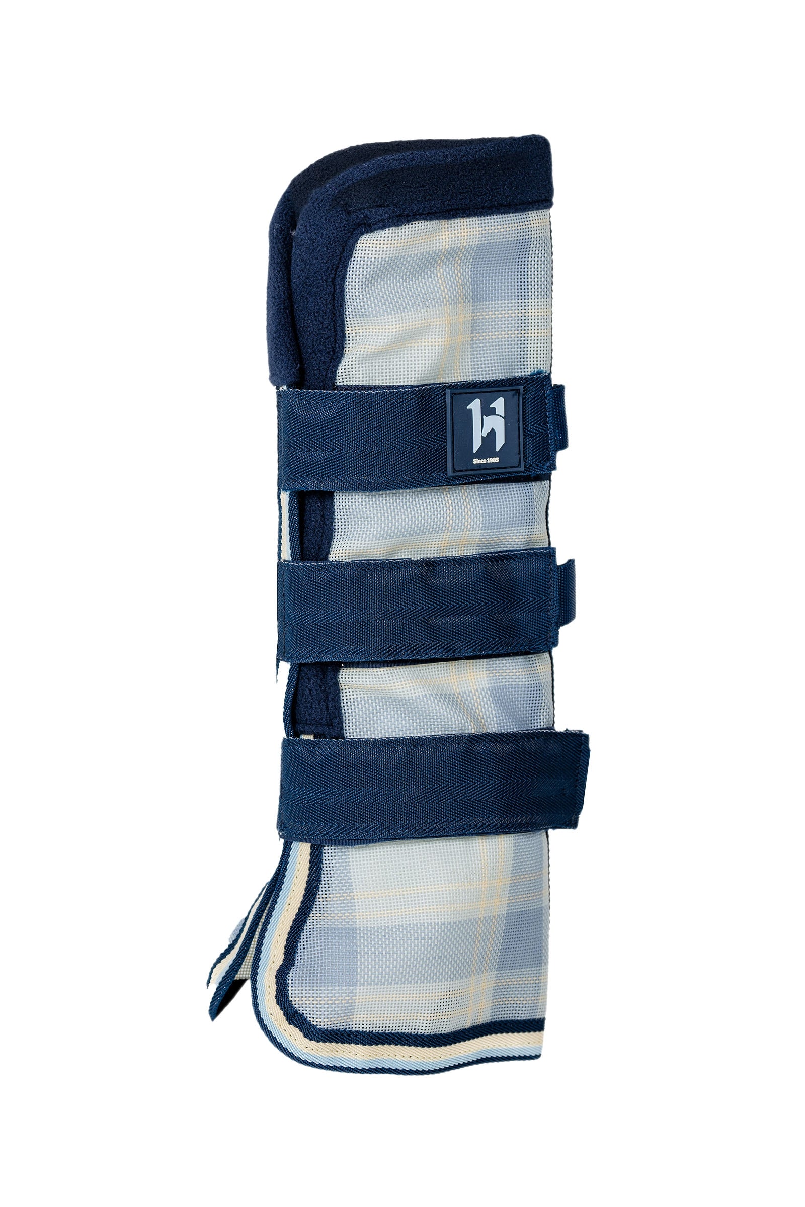 Horseware Newmarket Fly Boots - set of 2 Antifly Protection for Horses