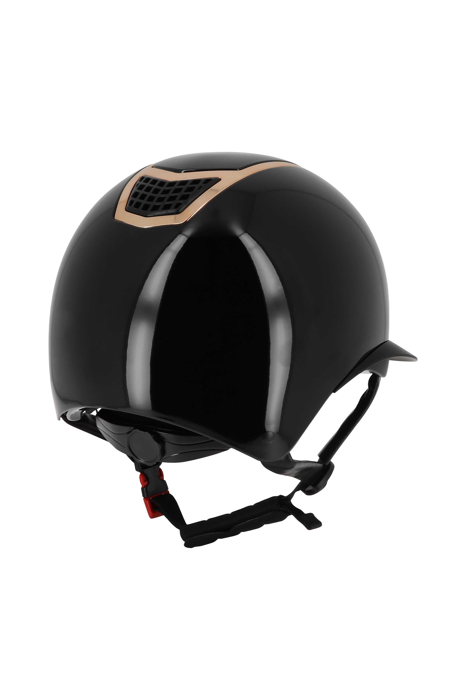 Equi Theme EQUITHÈME Airy Riding Helmet LM, Wide Visor, MIPS Safety Equipment