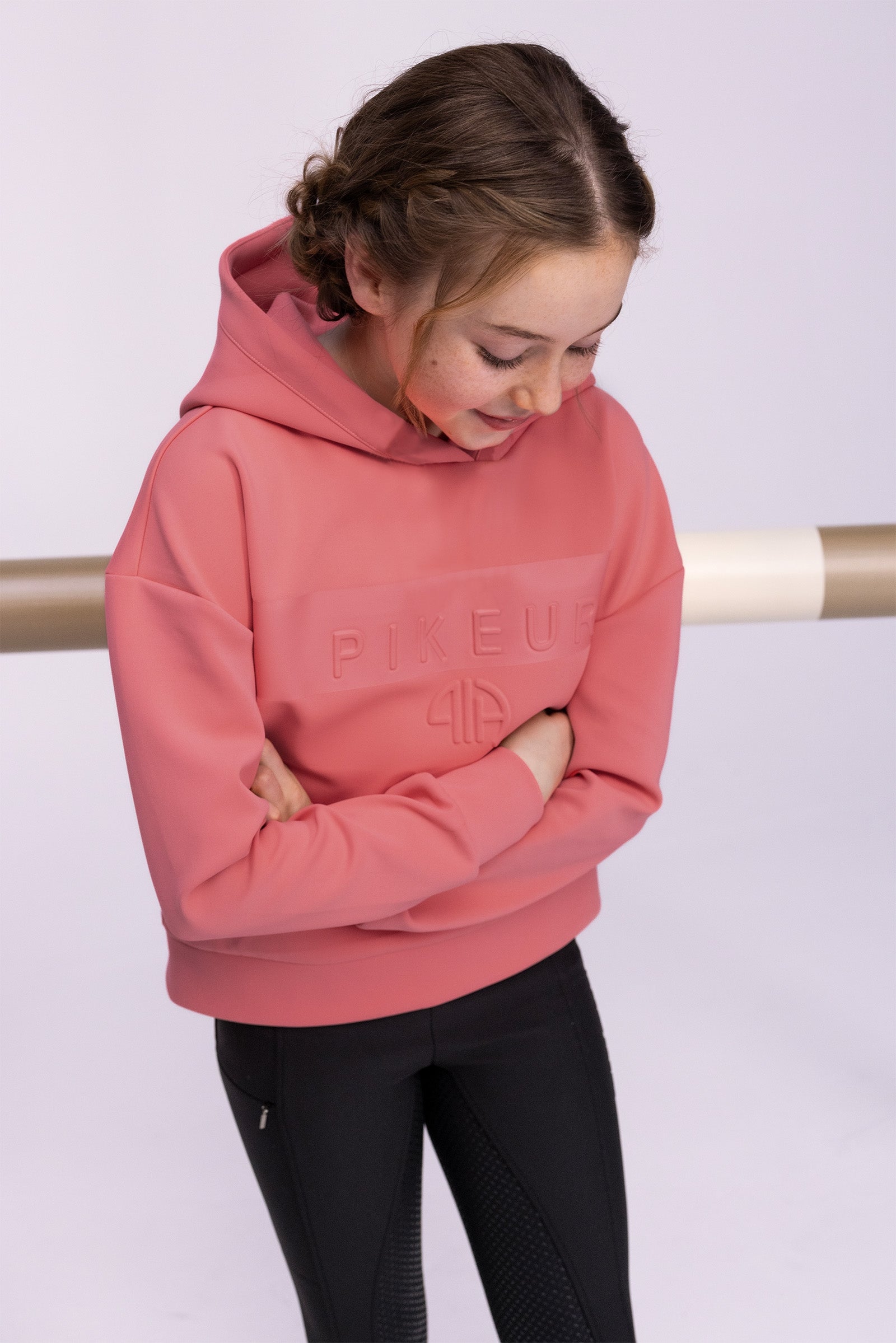 Pikeur Athleisure Women's Hoodie Women’s Riding Clothing