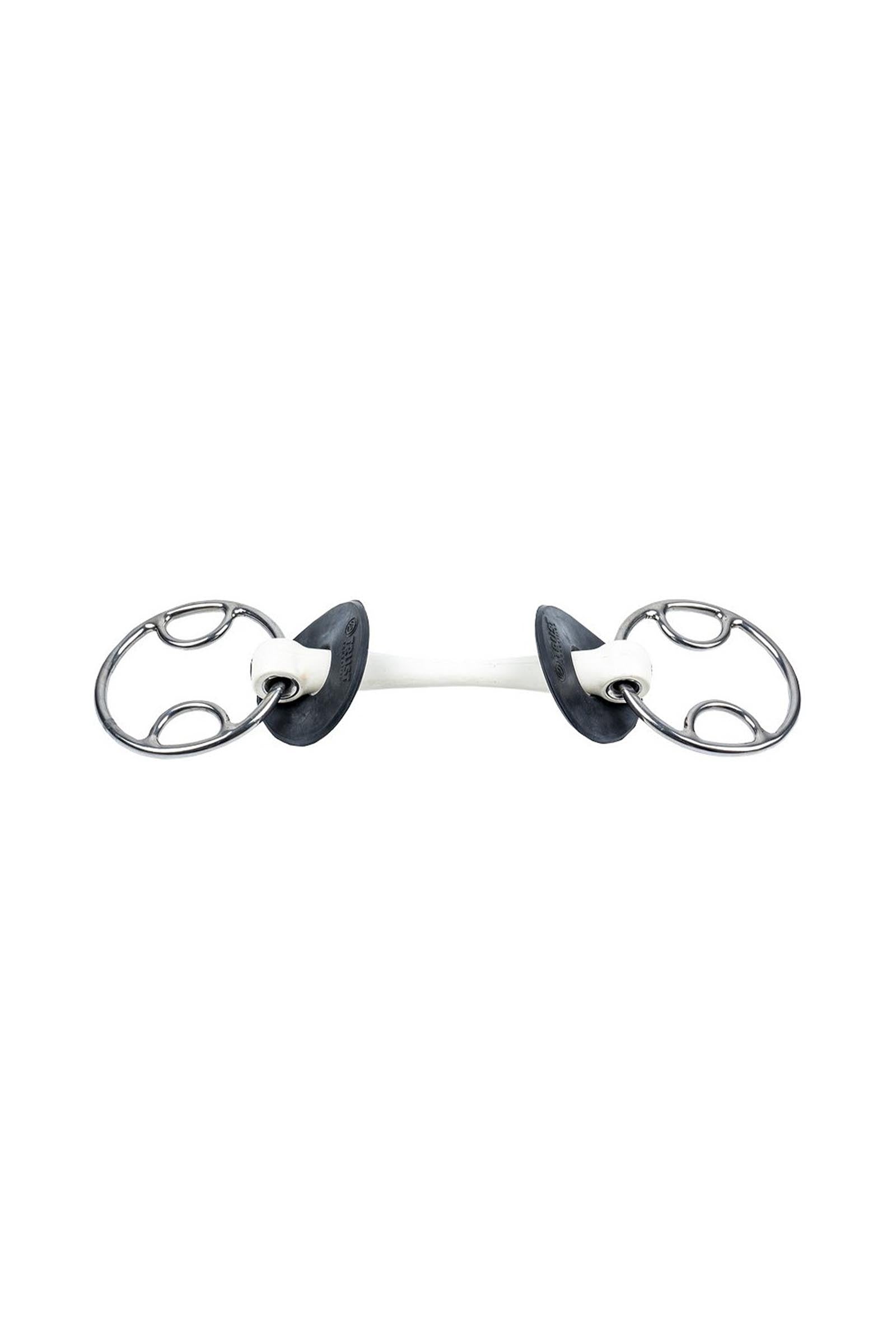 Trust Equestrian Inno Sense Beval Flexi Soft-20 Horse Bits