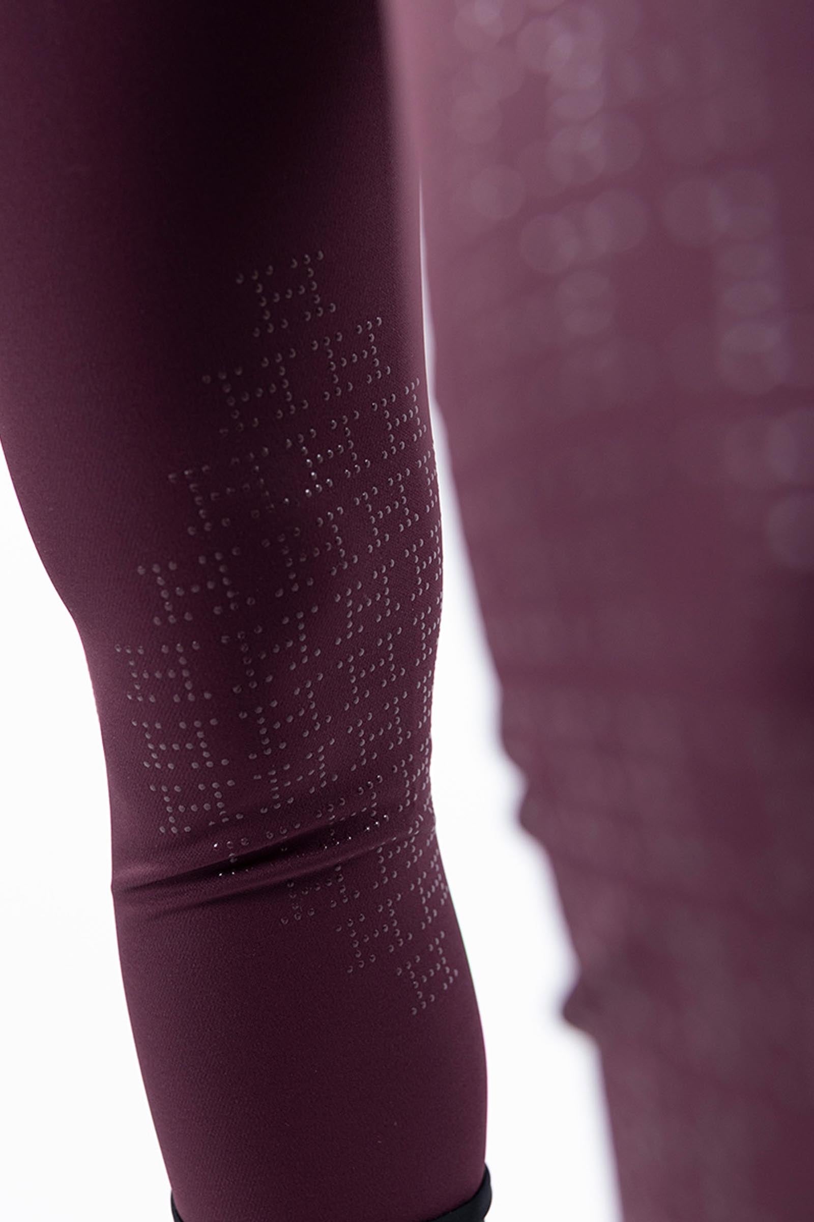 Harcour Jaltika Women's Fullseat Breeches Womens Breeches