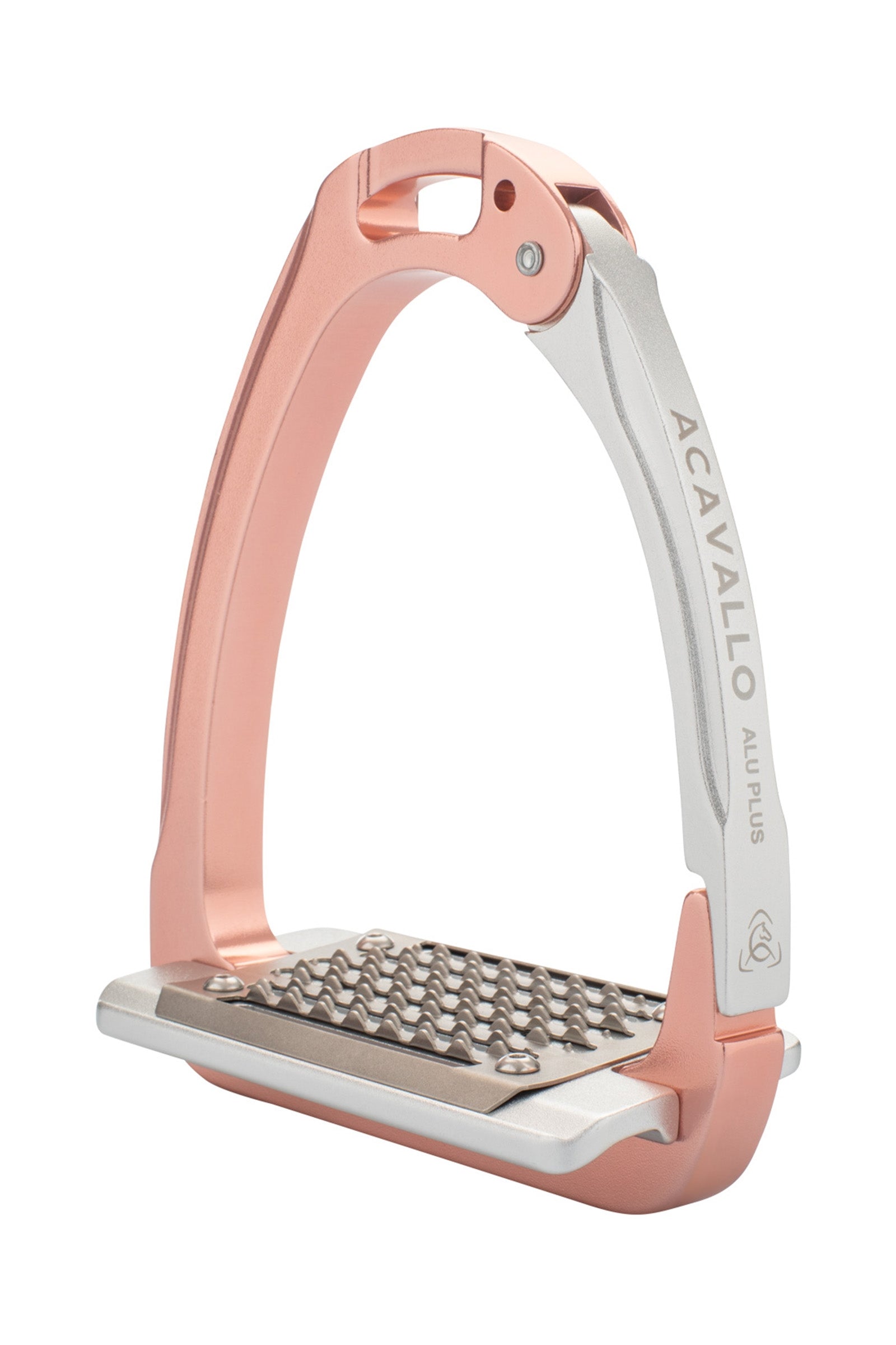 Acavallo Arena Aluplus 2.0 Stirrups Saddles, Girths & Stirrups