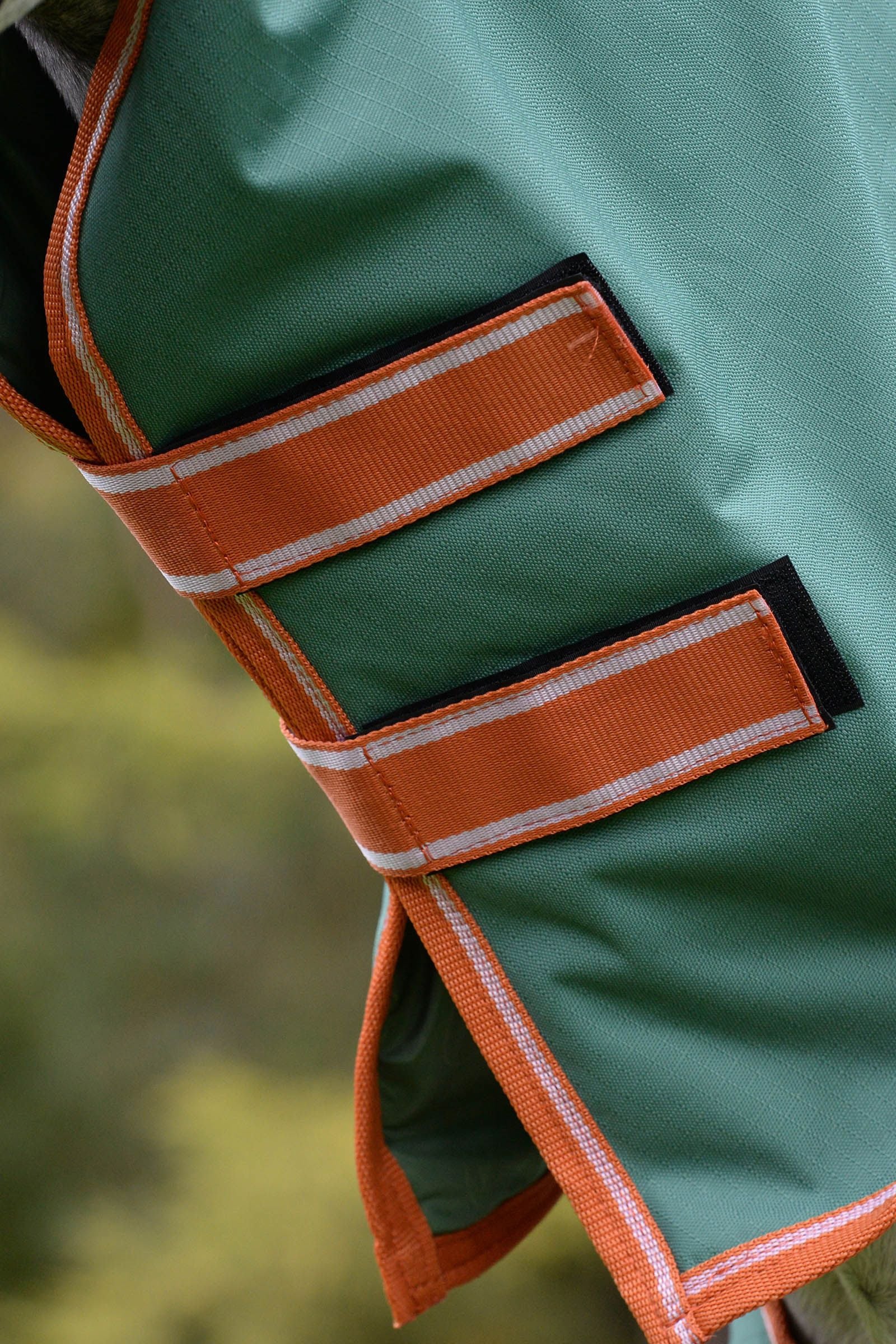 Weatherbeeta Comfitec Tyro Combo Neck Lite Plus Horse Rugs