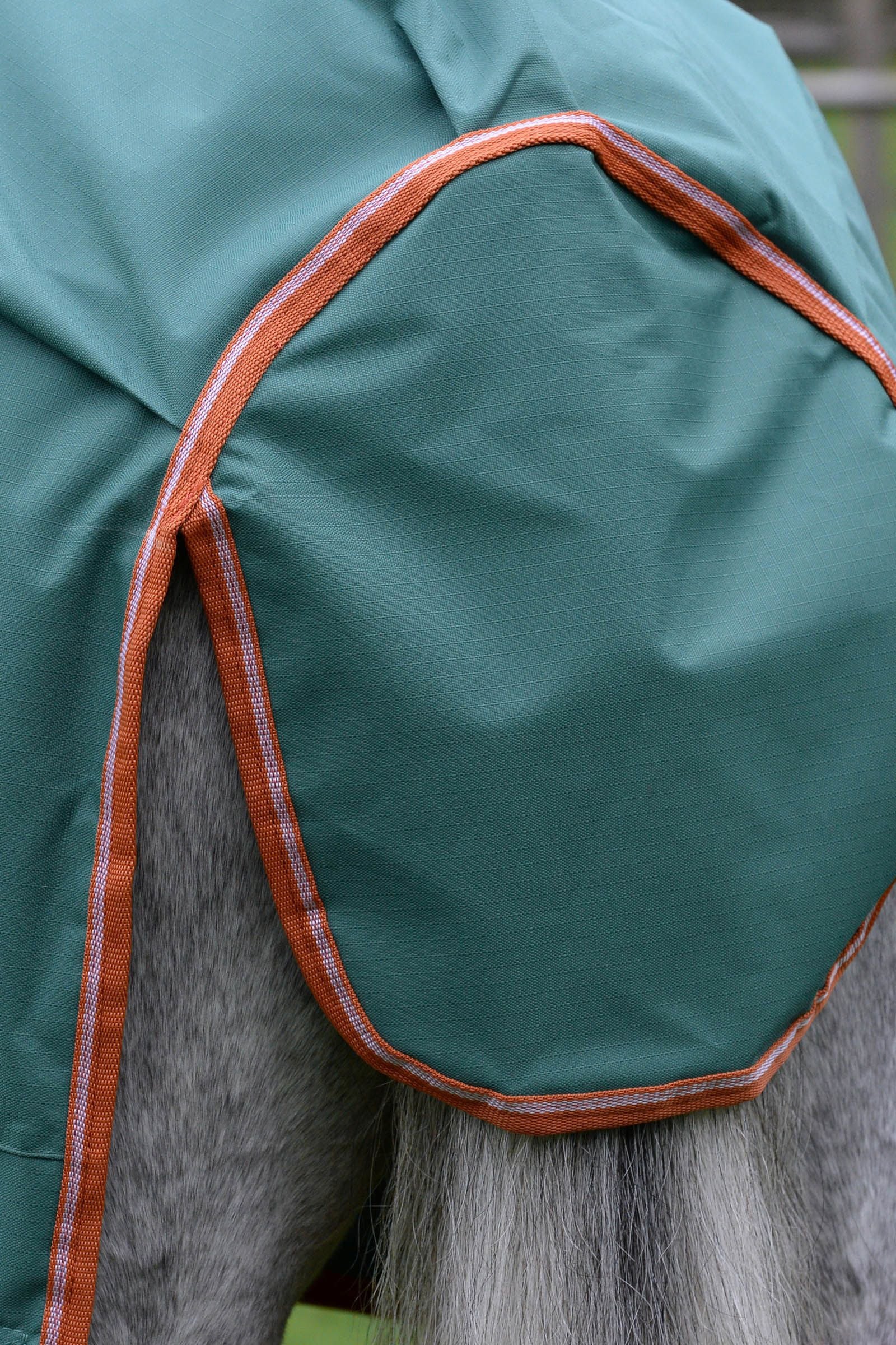Weatherbeeta Comfitec Tyro Combo Neck Lite Plus Horse Rugs