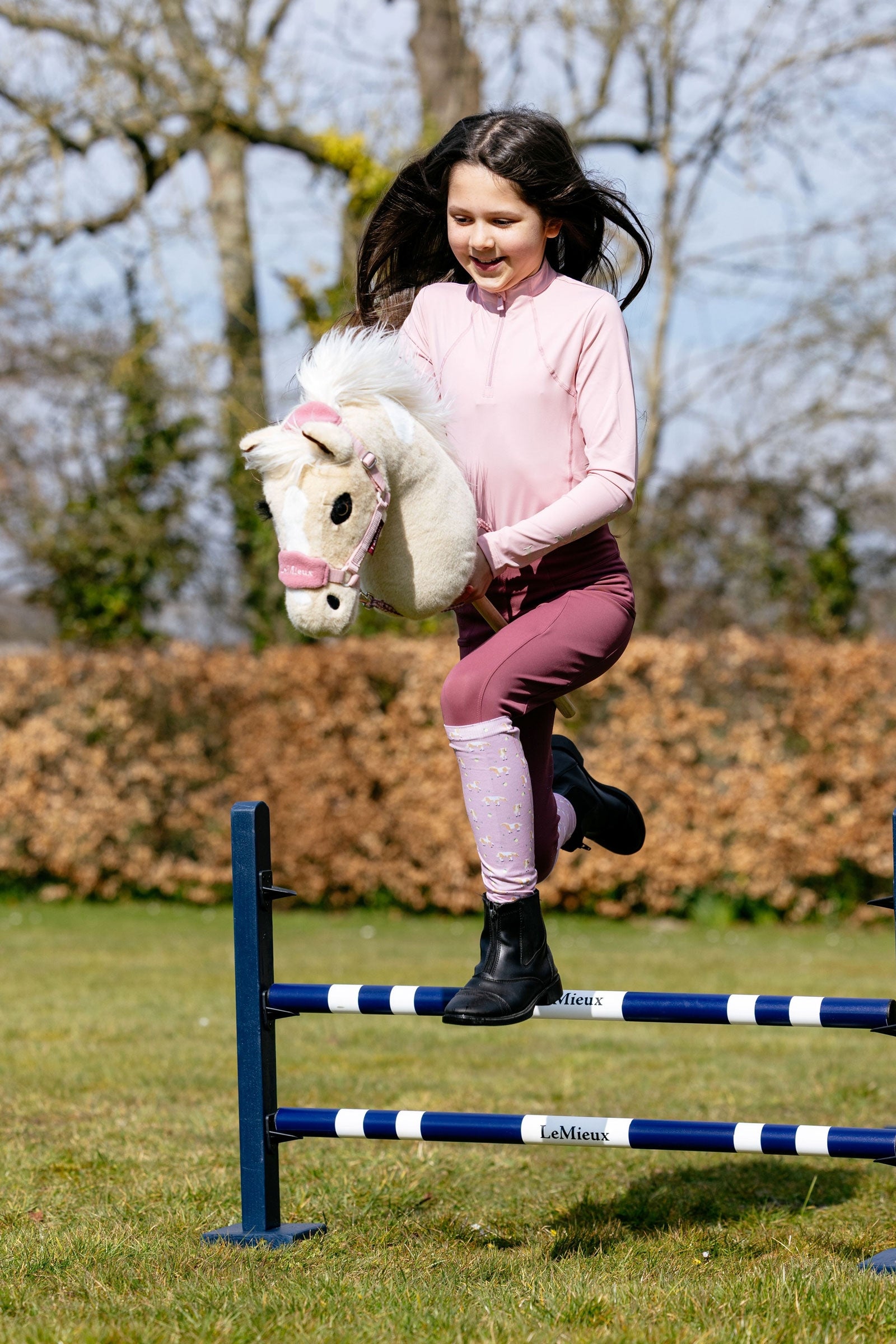 LeMieux Hobby Horse Gifts & Toys