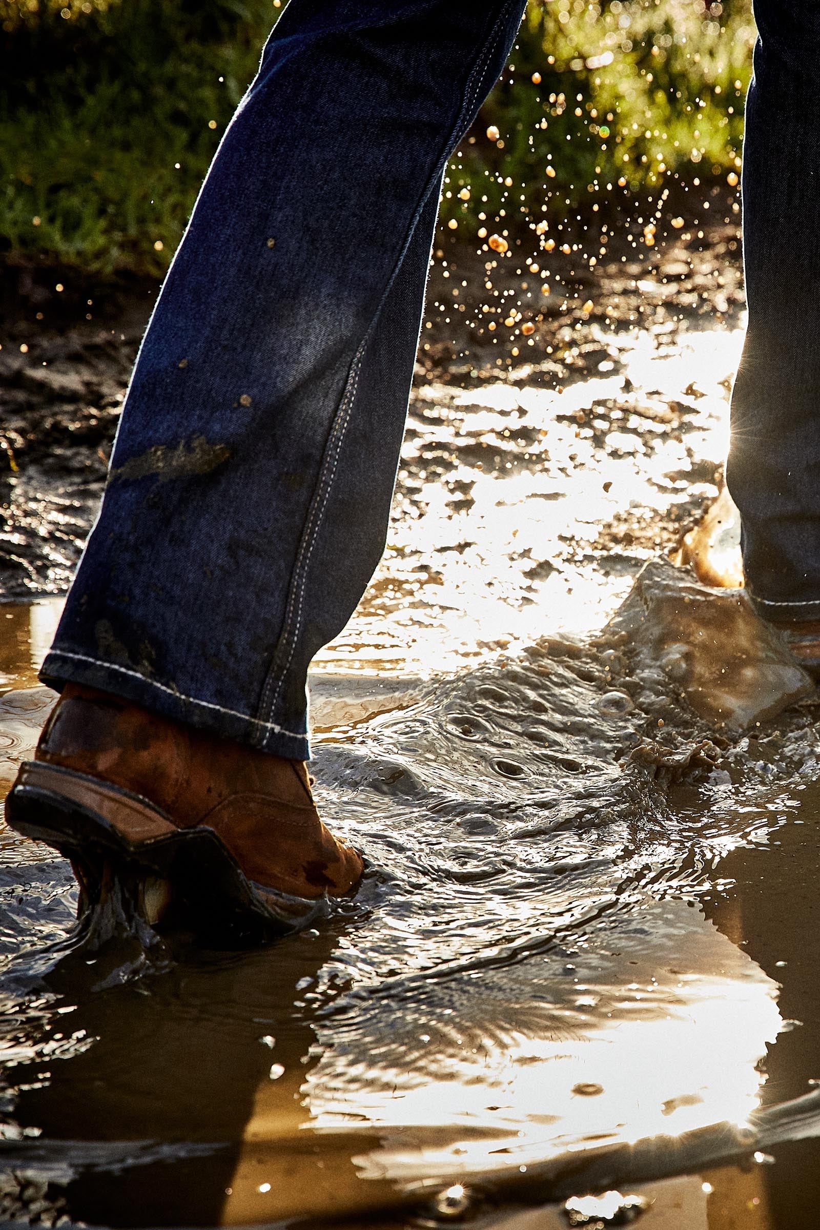 Ariat Women's Rebar MR DuraStretch Riveter Boot Cut Jean Womens Breeches