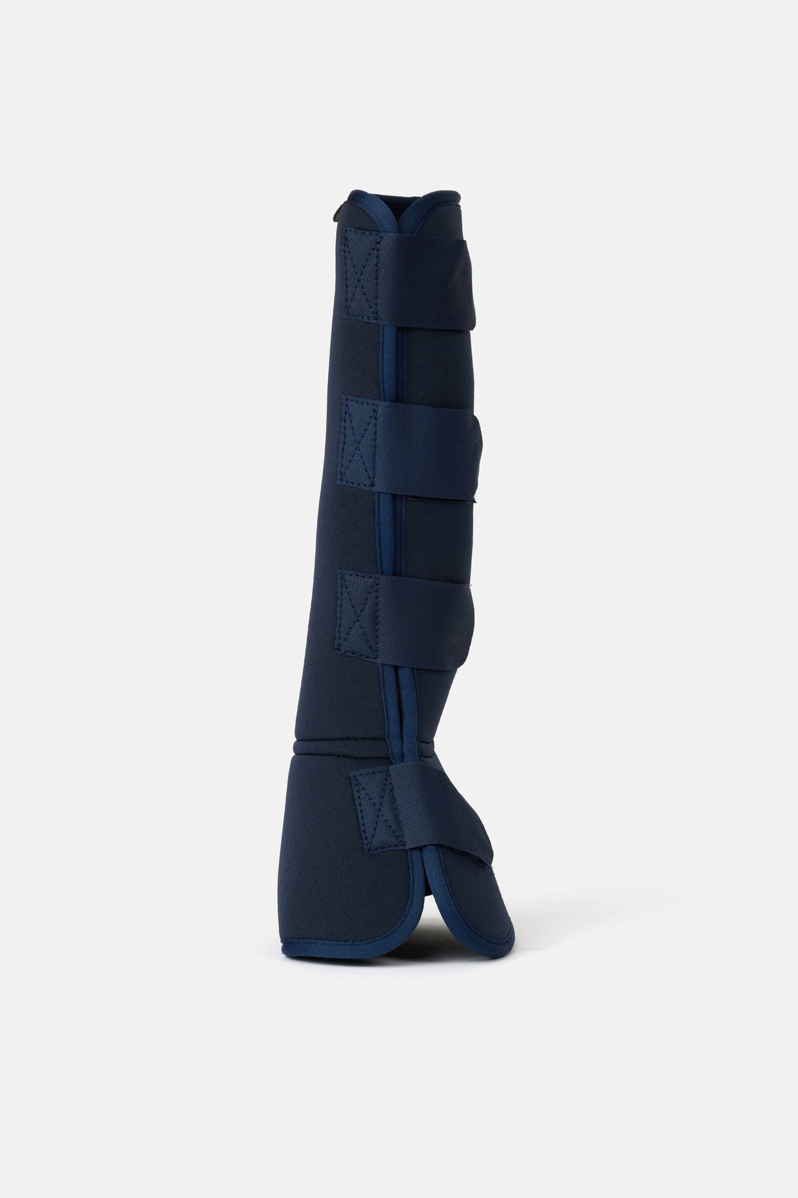 Horze Neoprene Paddock Turnout Boots (Pair) Leg Protection & Hoof Protection for Horses