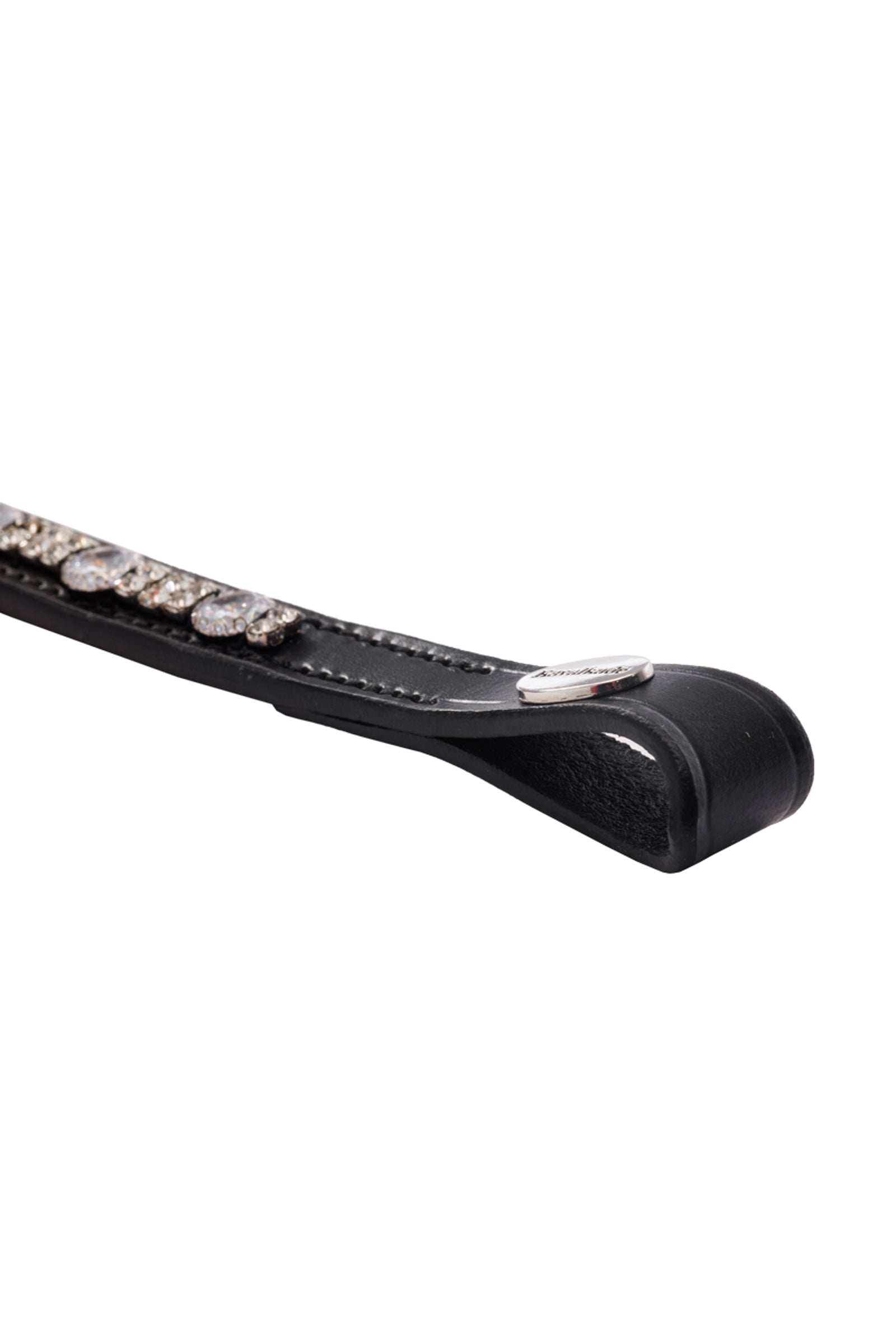 Kavalkade Crown Browband Bridles & Reins