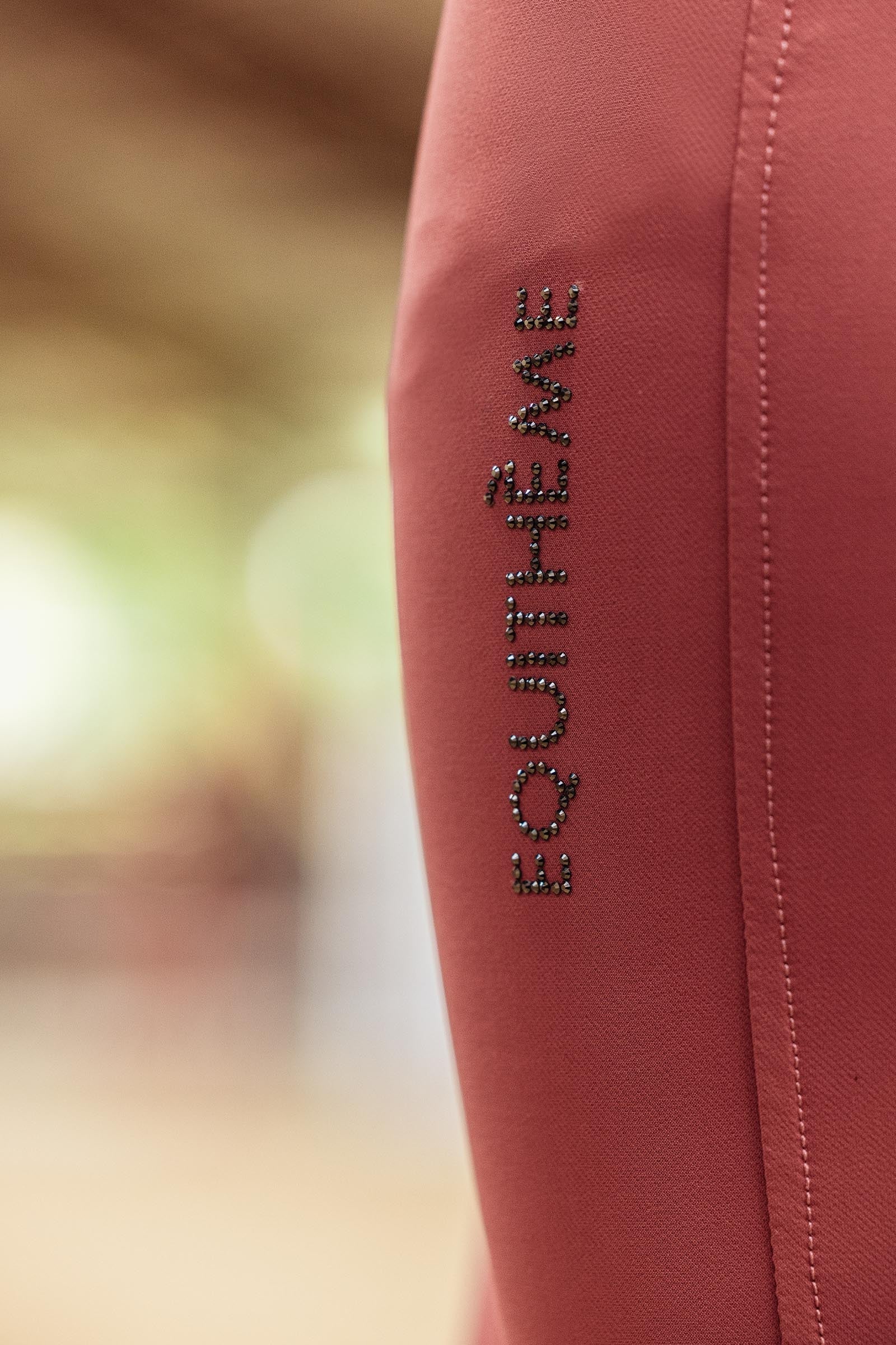 EQUITHÈME Beverly Women´s Full Grip Breeches Womens Breeches