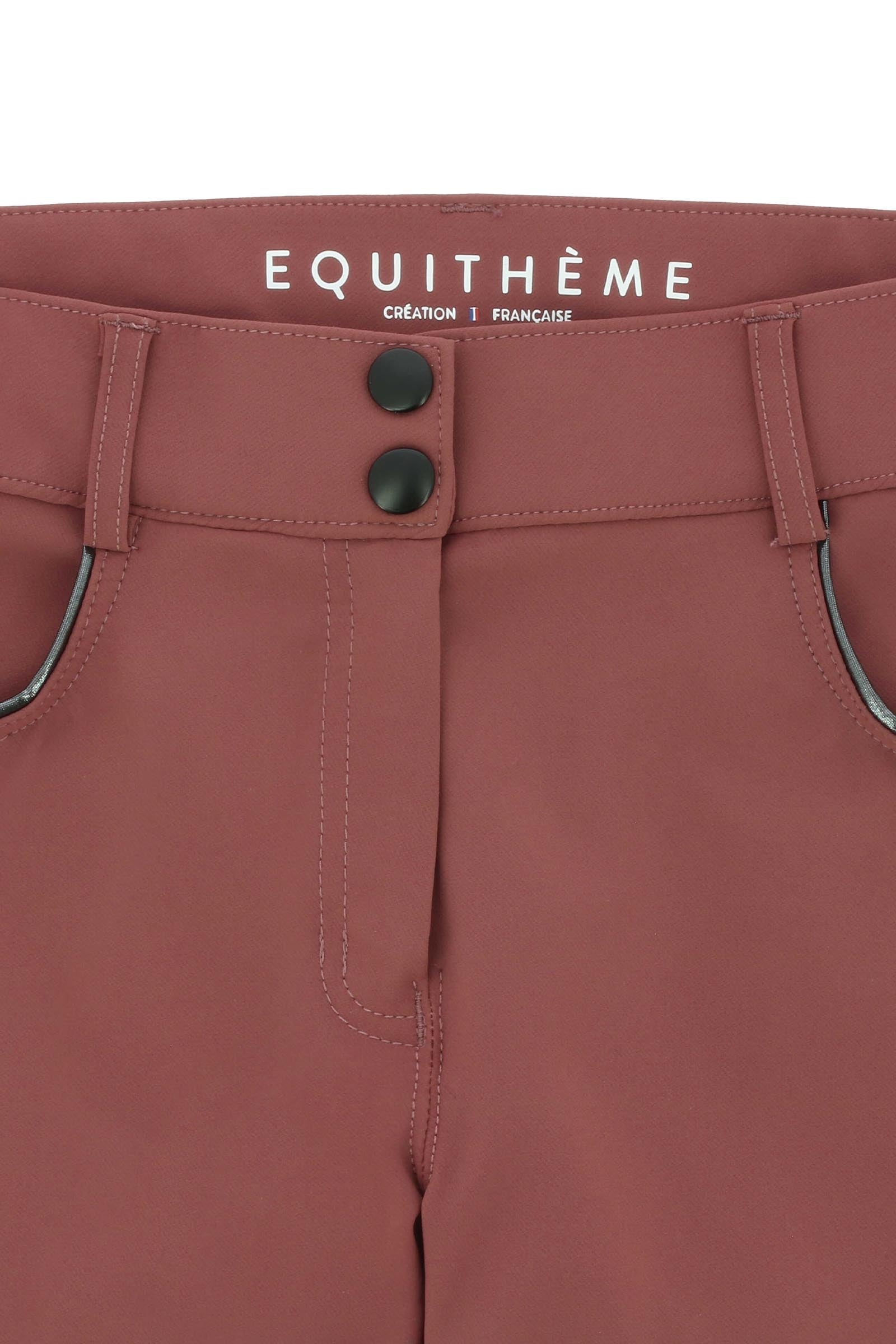 EQUITHÈME Beverly Women´s Full Grip Breeches Womens Breeches