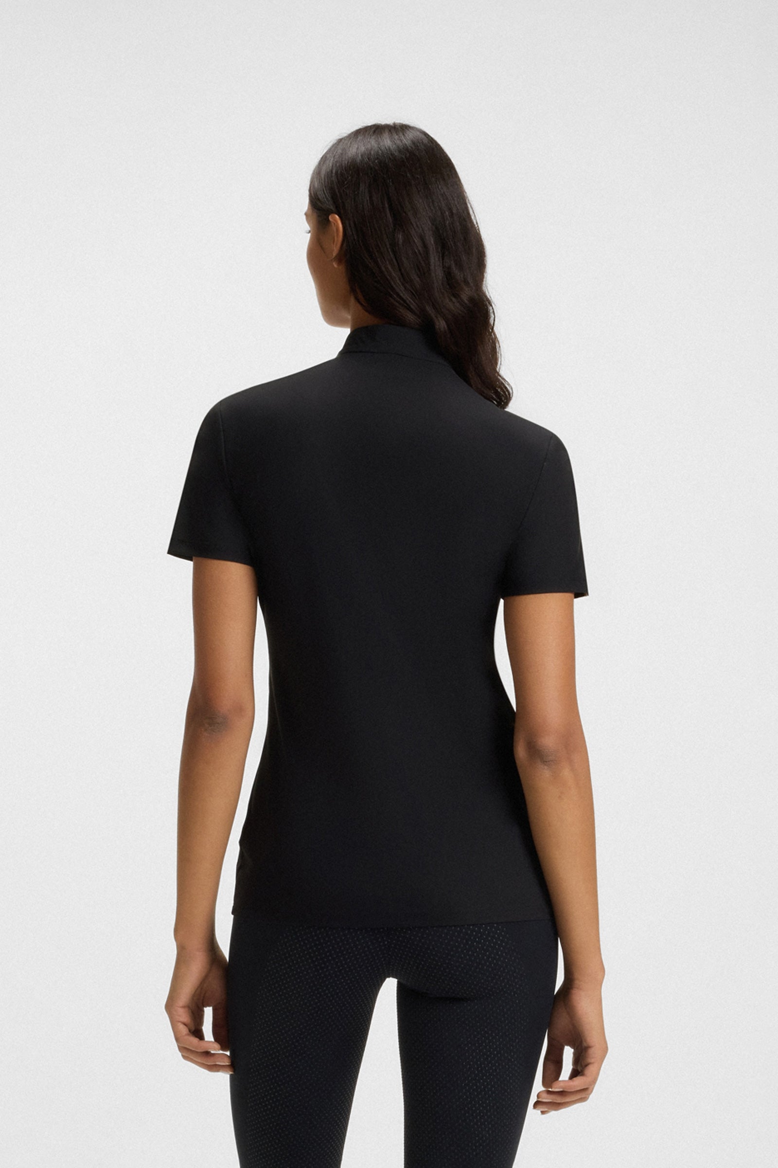 BOSS Equestrian Boss Romera Womens Training Shirt Women’s Riding Clothing