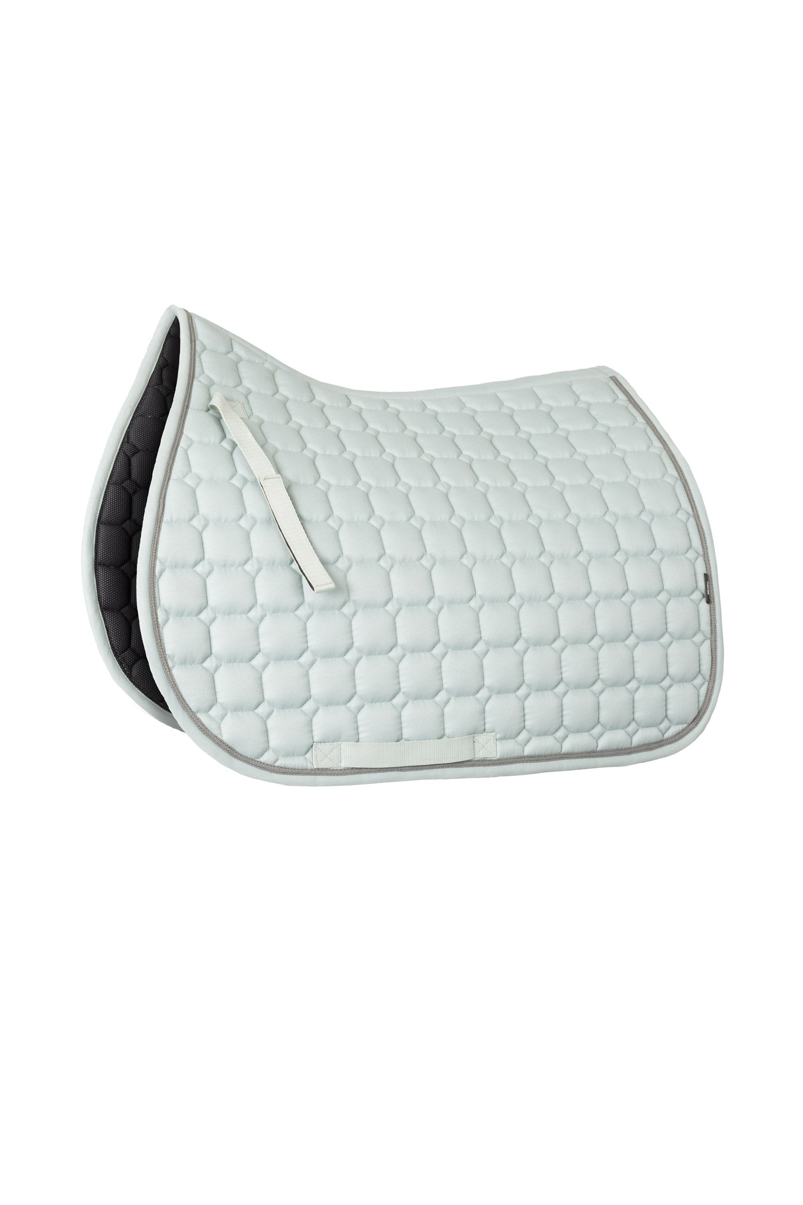 Horze Rose Tonique Jumping Saddle Pad Saddle Pads