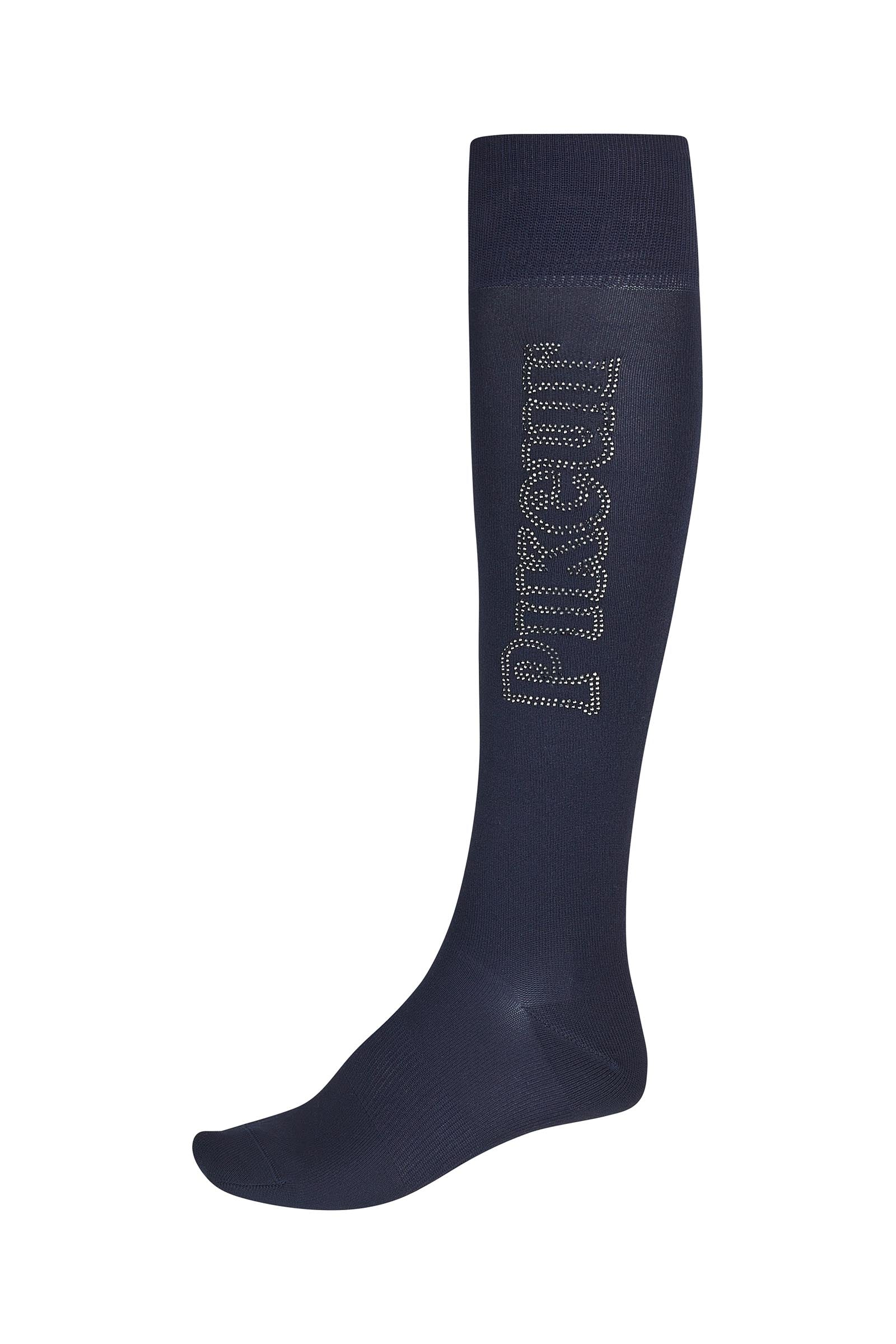 Pikeur Selection FW26 Pikeur Studs Knee Socks Socks