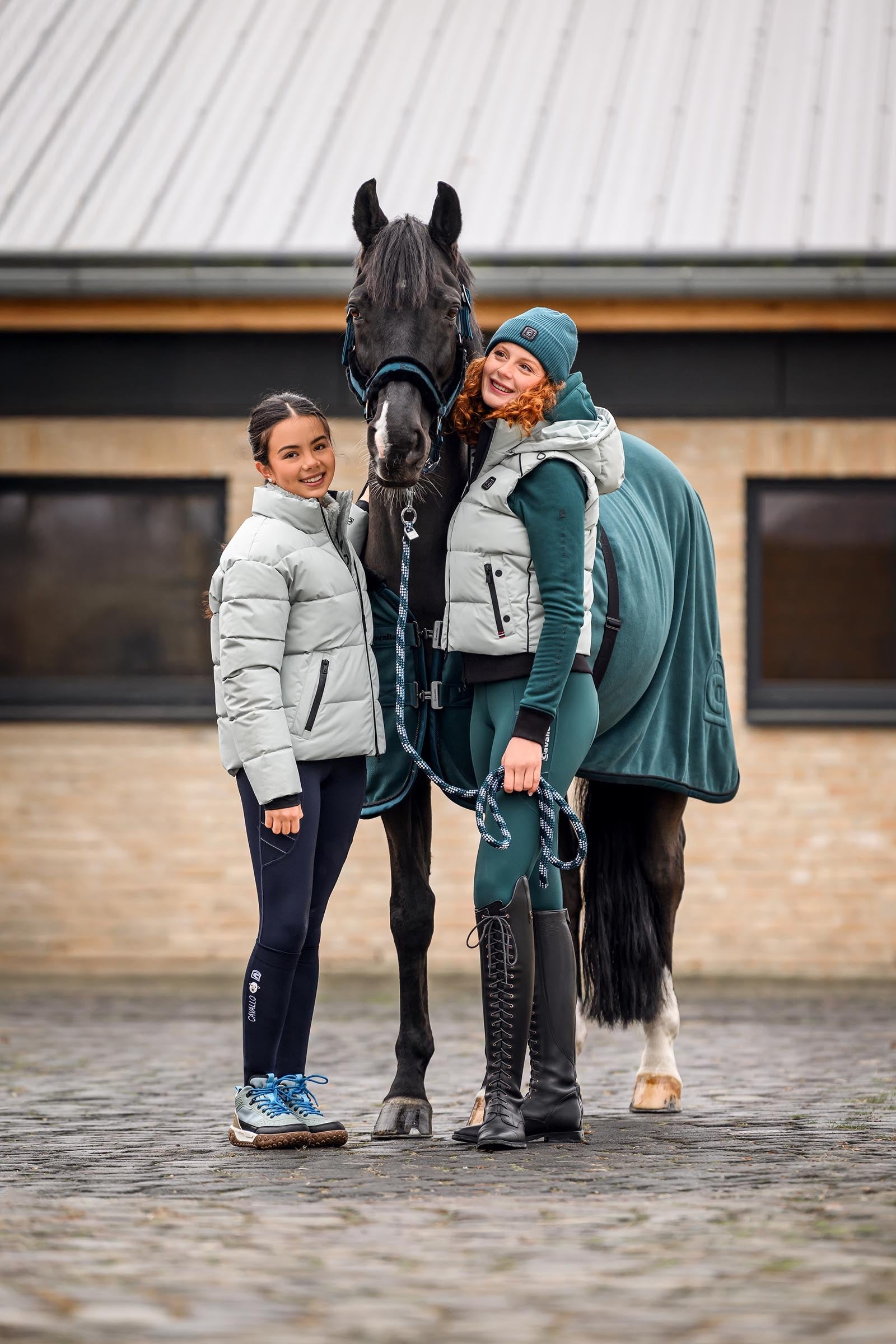 Lifestyle shot 3