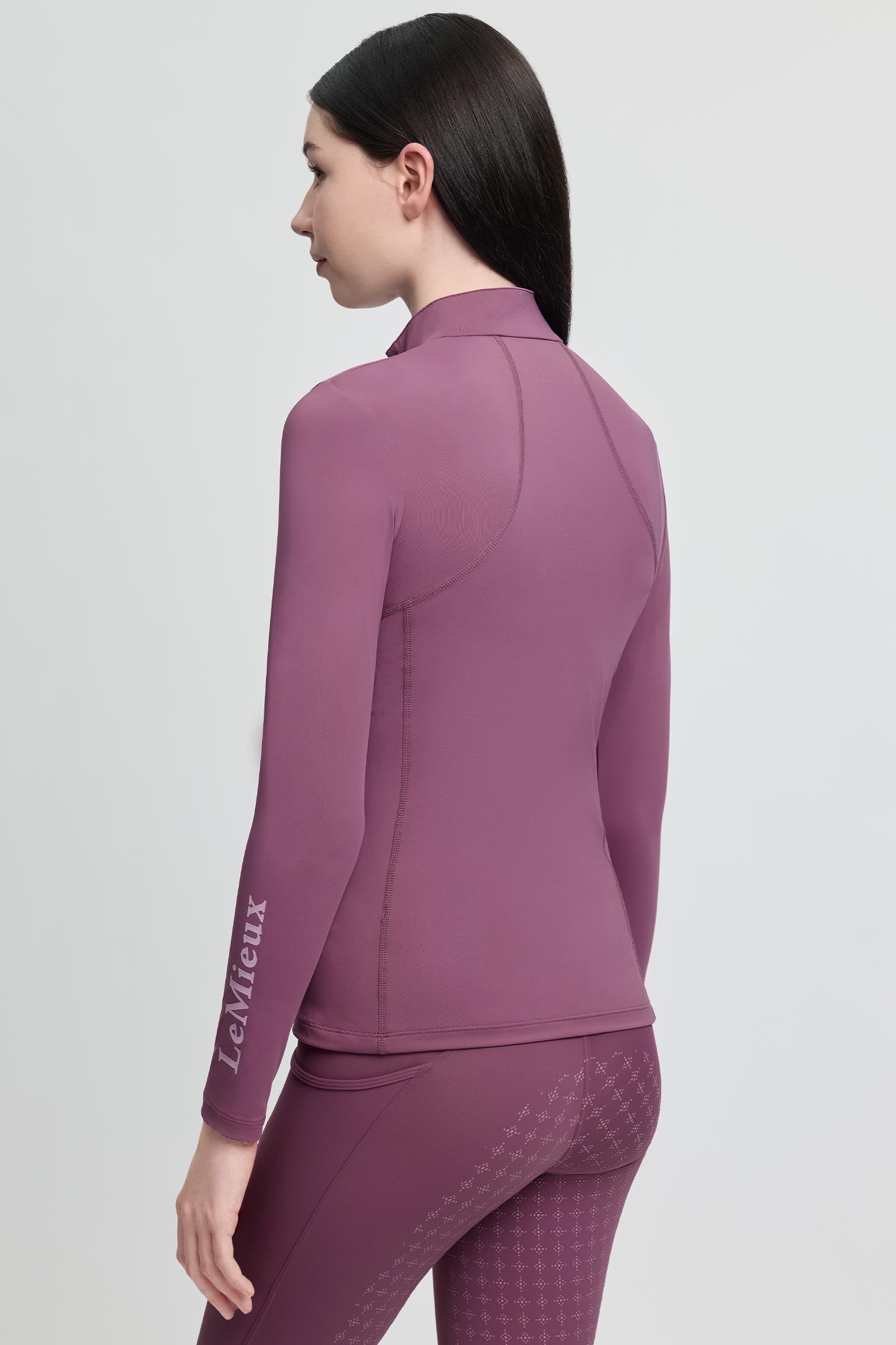 LeMieux Young Rider Classique Kid's Base Layer Kids Apparel