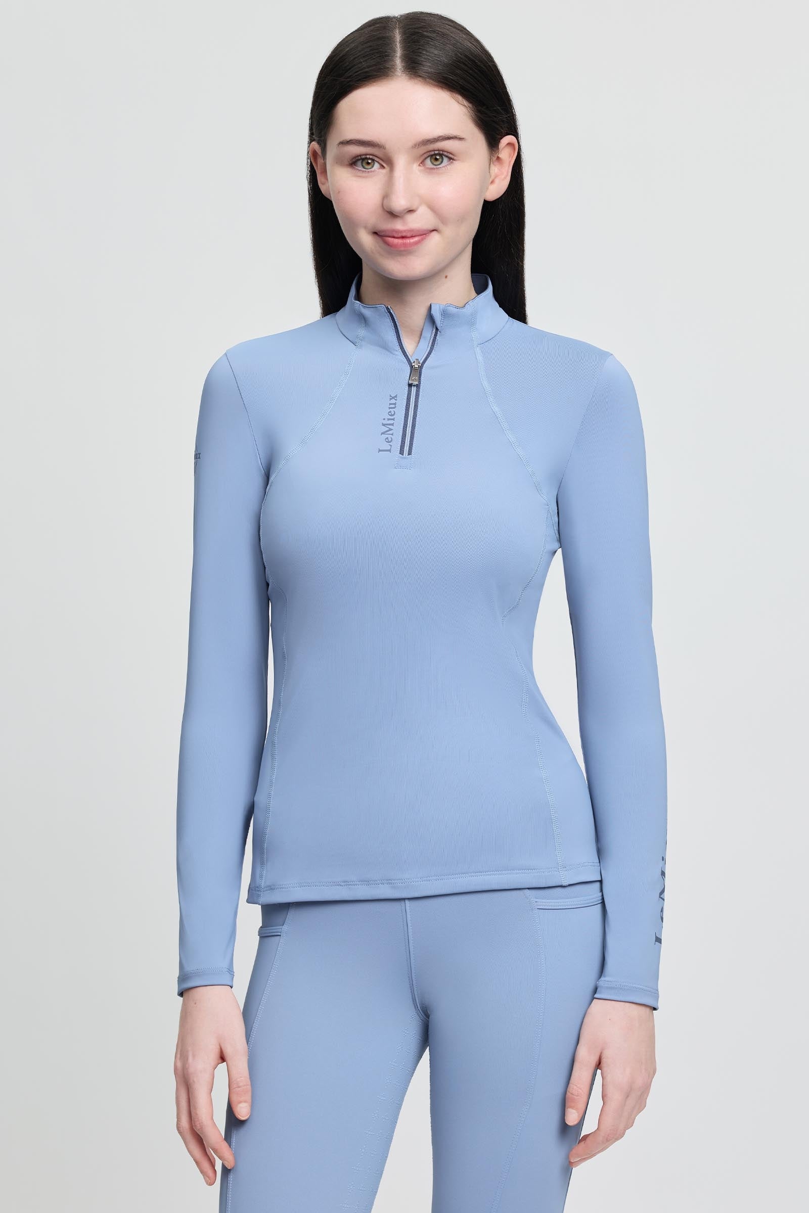 LeMieux Young Rider Classique Kid's Base Layer Kids Apparel