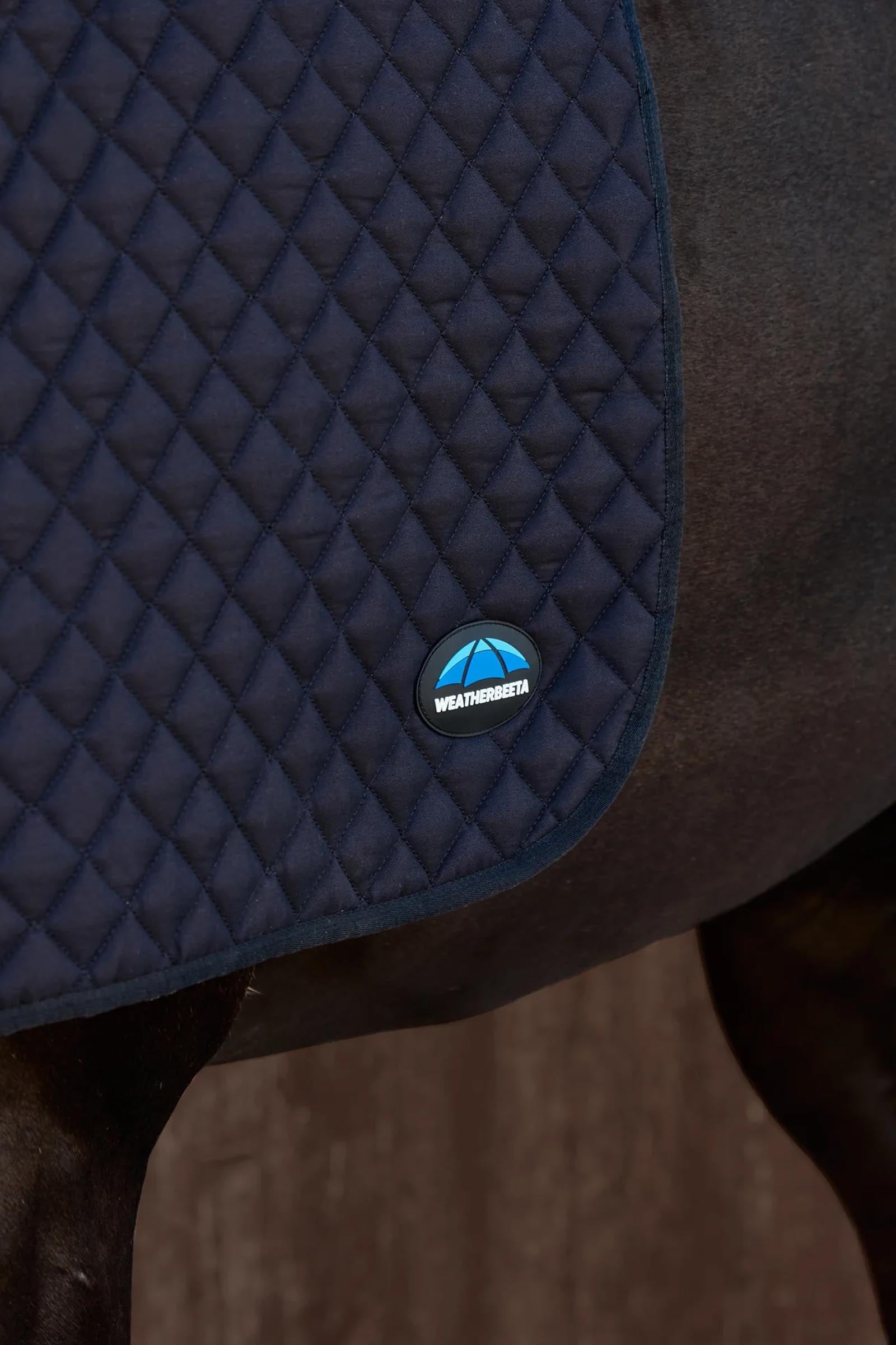 Weatherbeeta Deluxe Shoulder Guard Horse Rugs