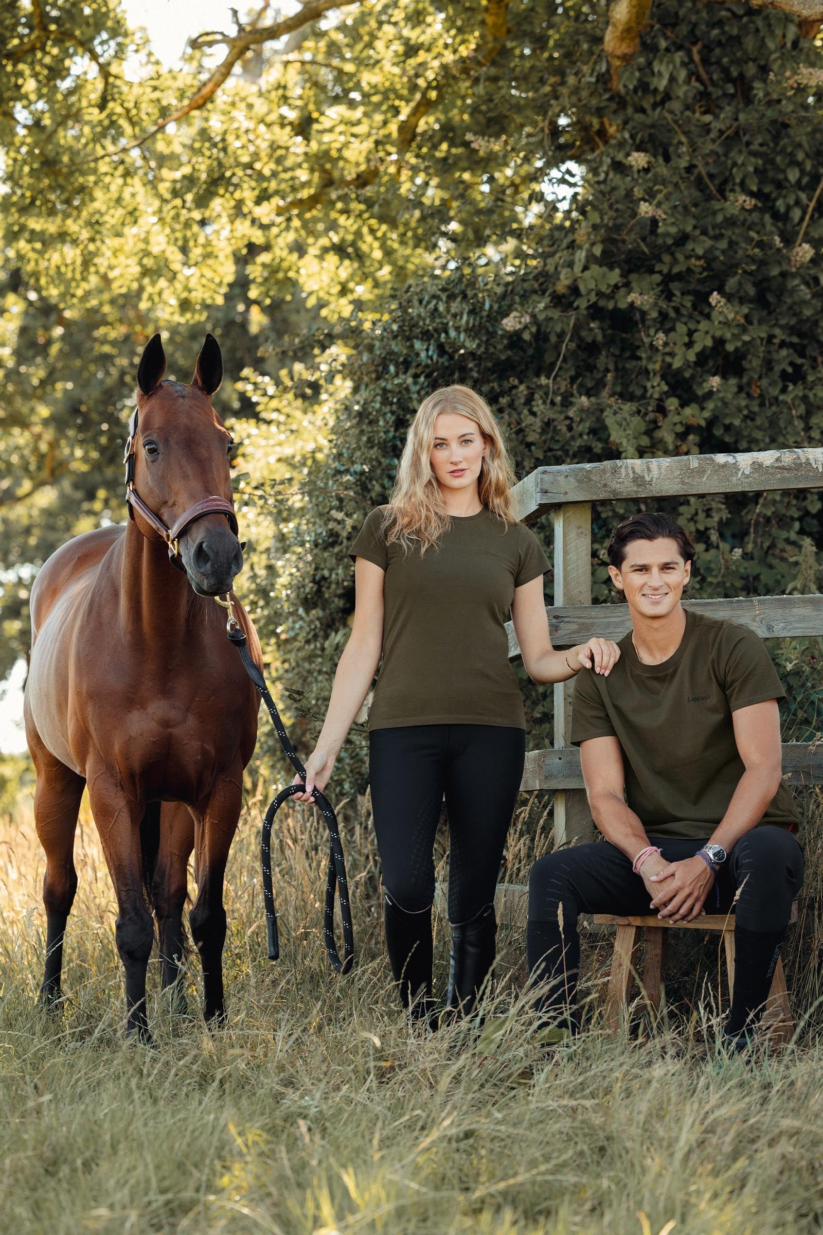 Lifestyle shot 2