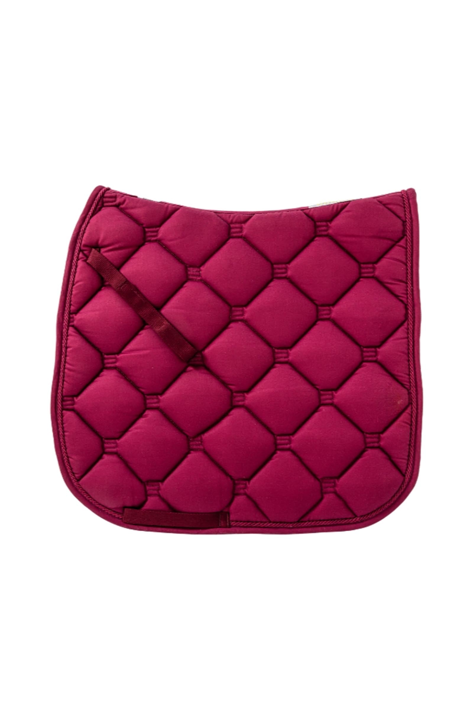 Kavalkade Noble Dressage Saddle Pad Saddle Pads