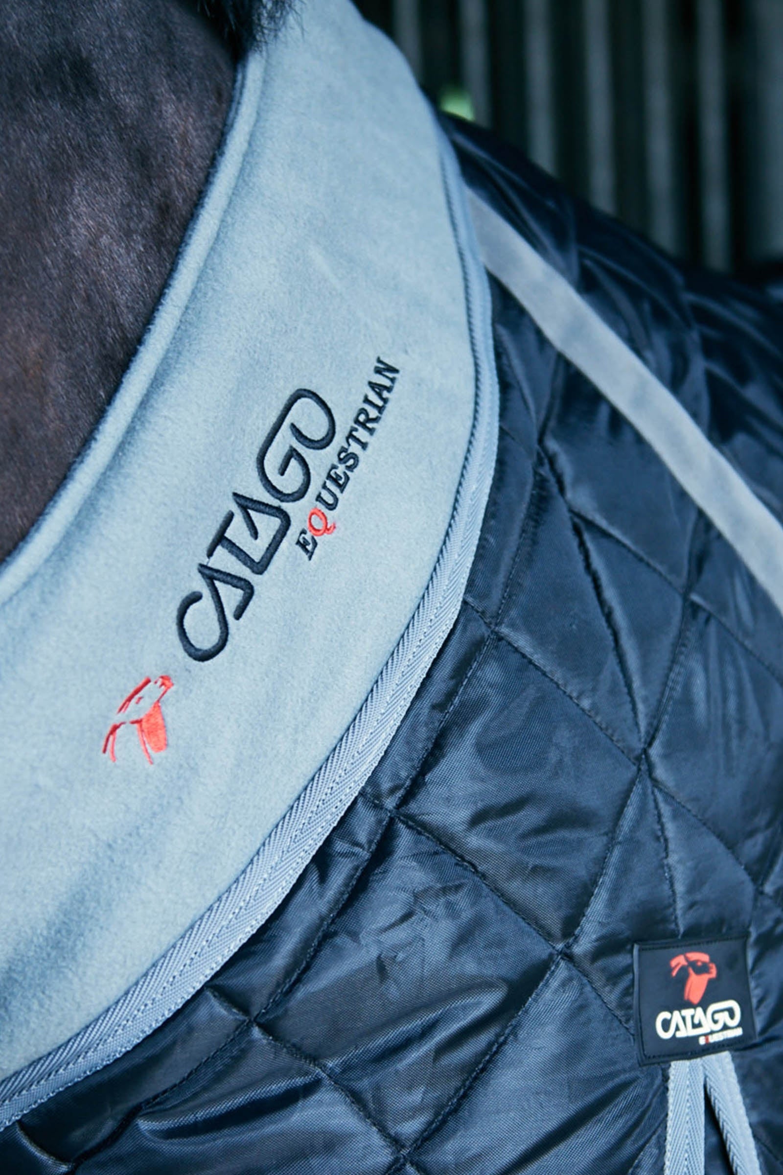 Catago CATAGO Stable Rug, 100 g Horse Rugs
