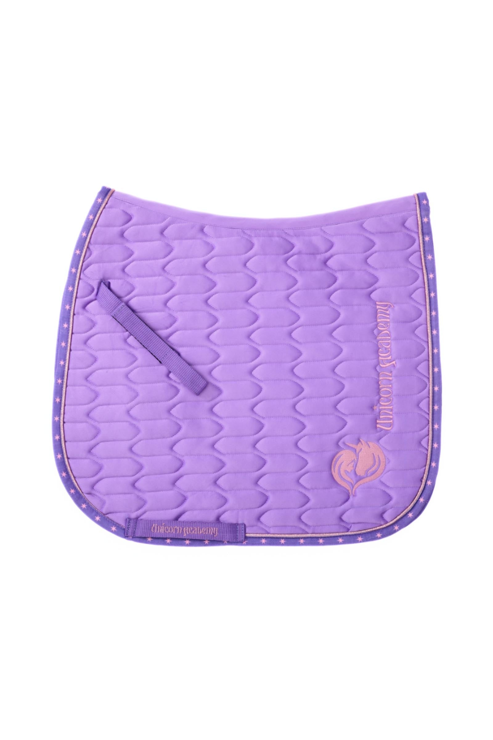 Kavalkade Unicorn Academy Dressage Saddle Pad Saddle Pads