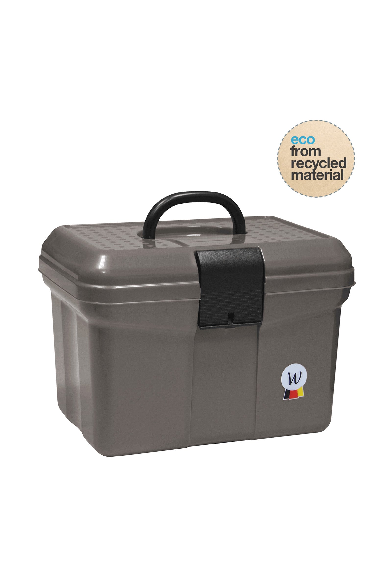 Waldhausen ECO Grooming Box Horse Grooming Tools