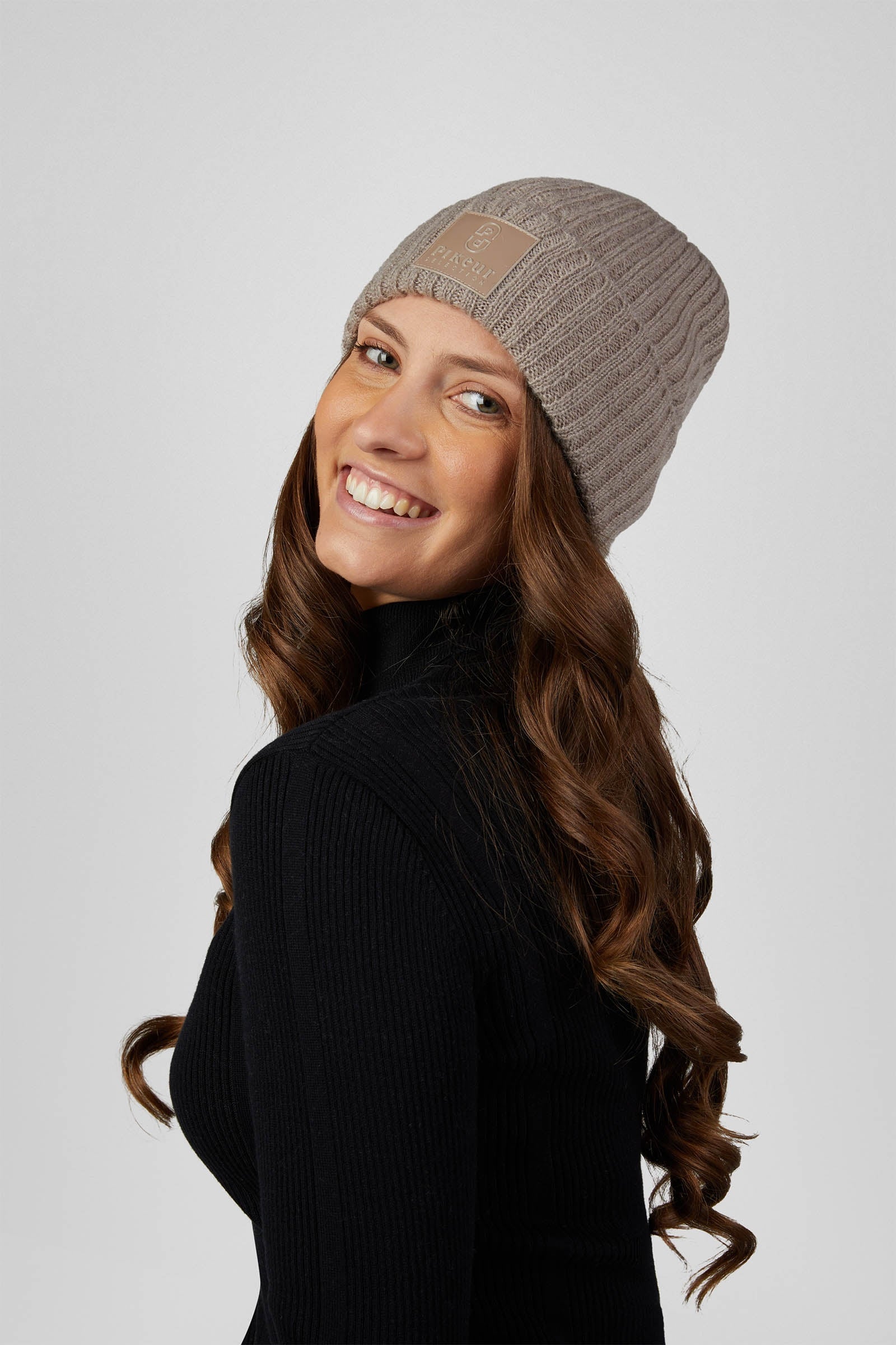 Pikeur Selection FW26 Pikeur Beanie II Accessories