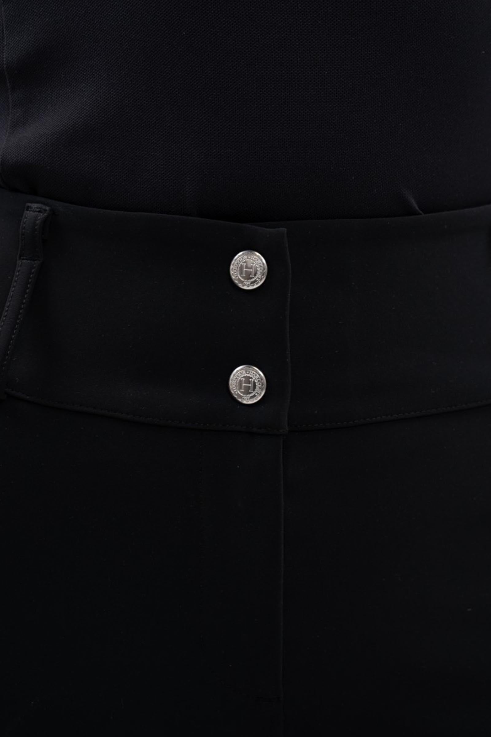 Harcour Luce Women's Knee Grip Breeches Womens Breeches