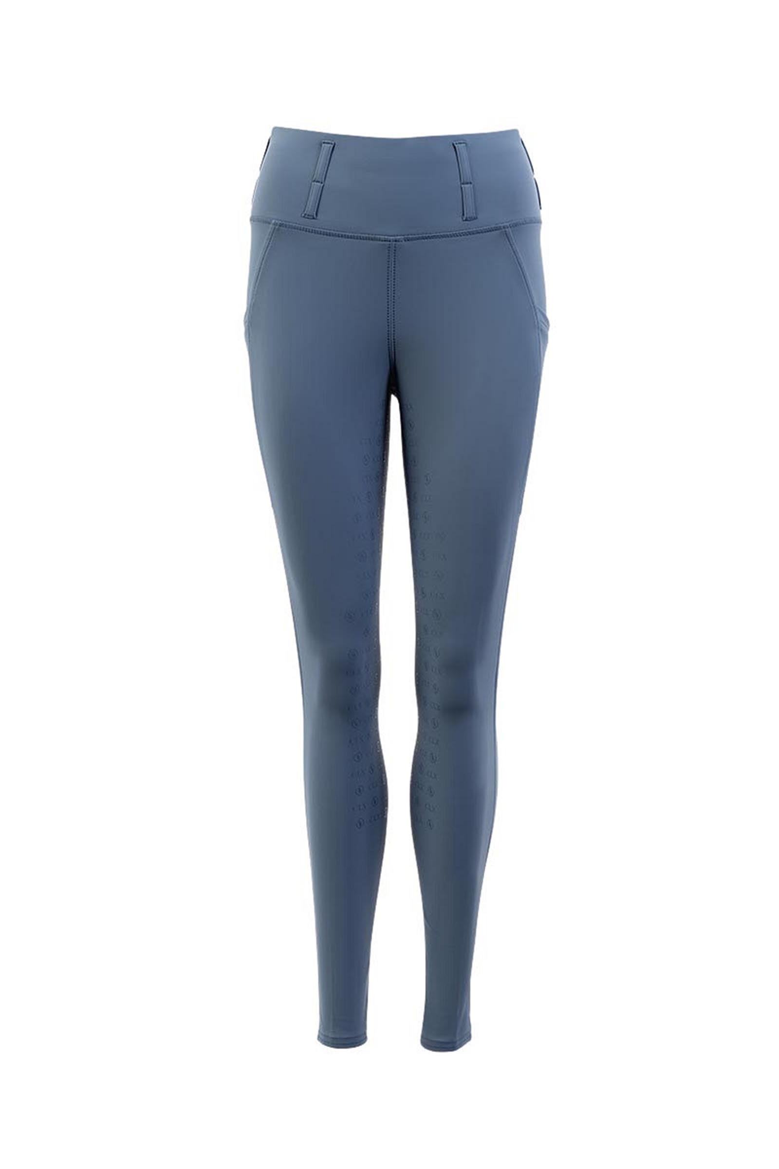 BR CLX Women´s Full Seat Riding Tights Womens Breeches