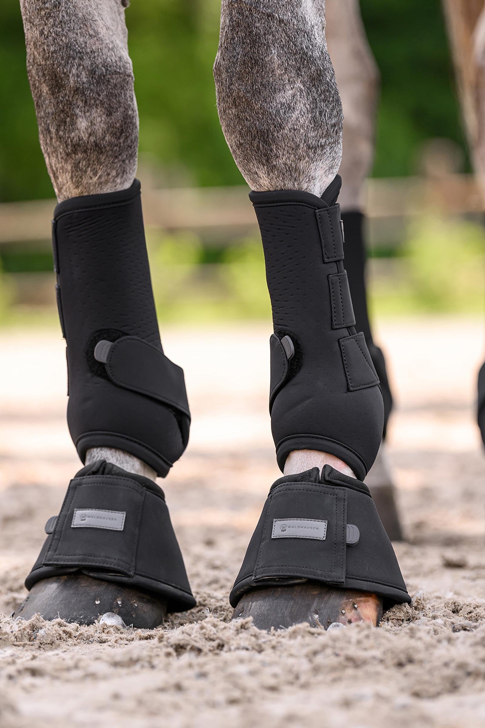 Waldhausen Performance Bell Boots Leg & Hoof Protection