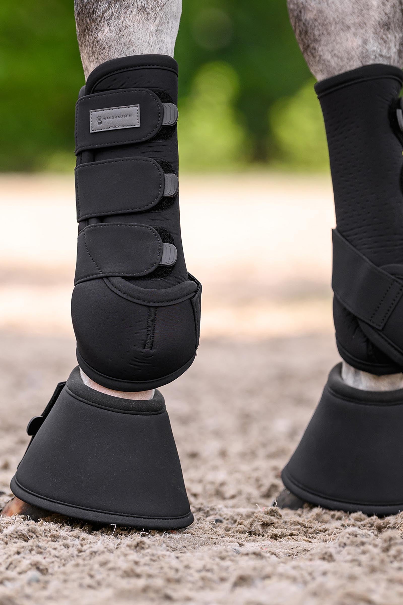 Waldhausen Performance Bell Boots Leg & Hoof Protection