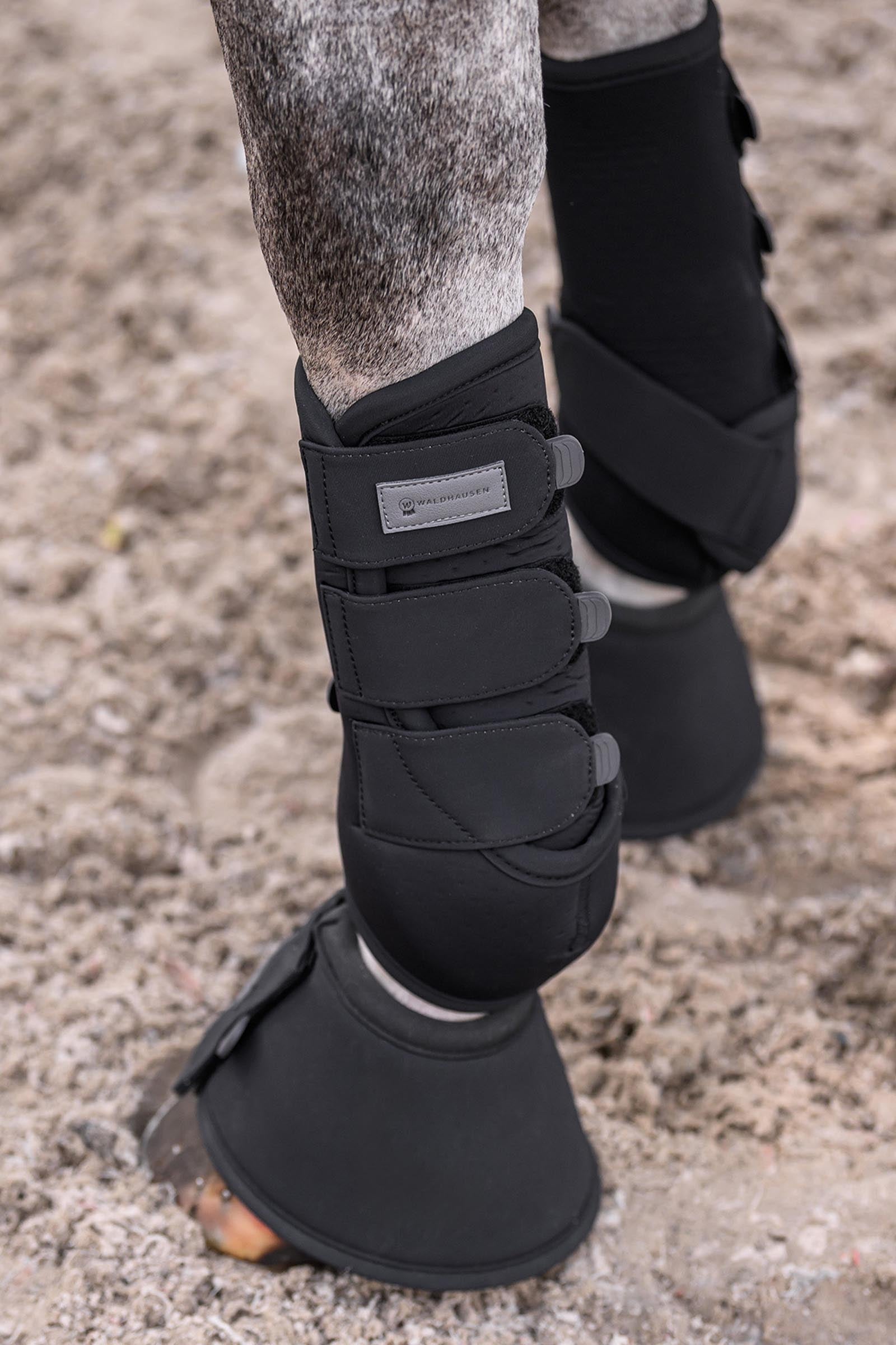 Waldhausen Performance Bell Boots Leg & Hoof Protection