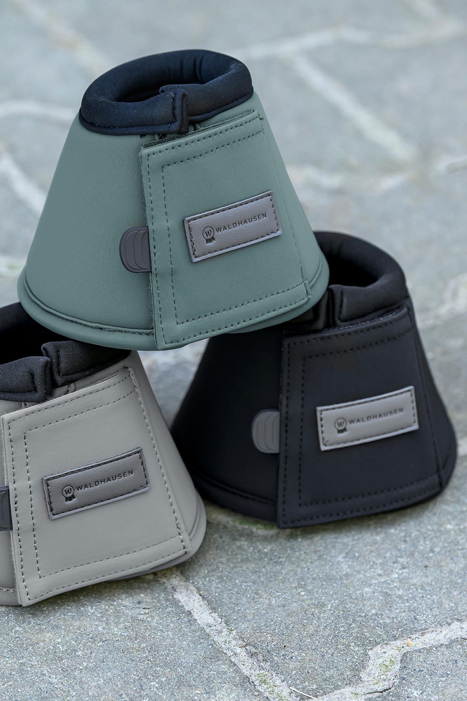 Waldhausen Performance Bell Boots Leg & Hoof Protection