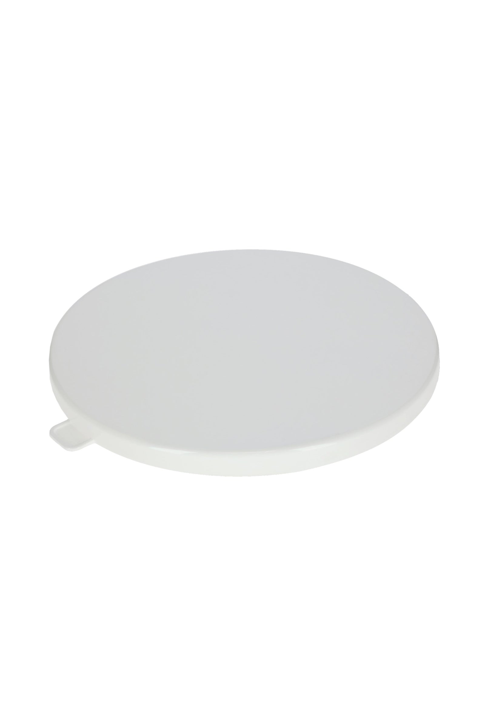 Kerbl lid feeding bowl, 6 l Horse Feeders & Waterers