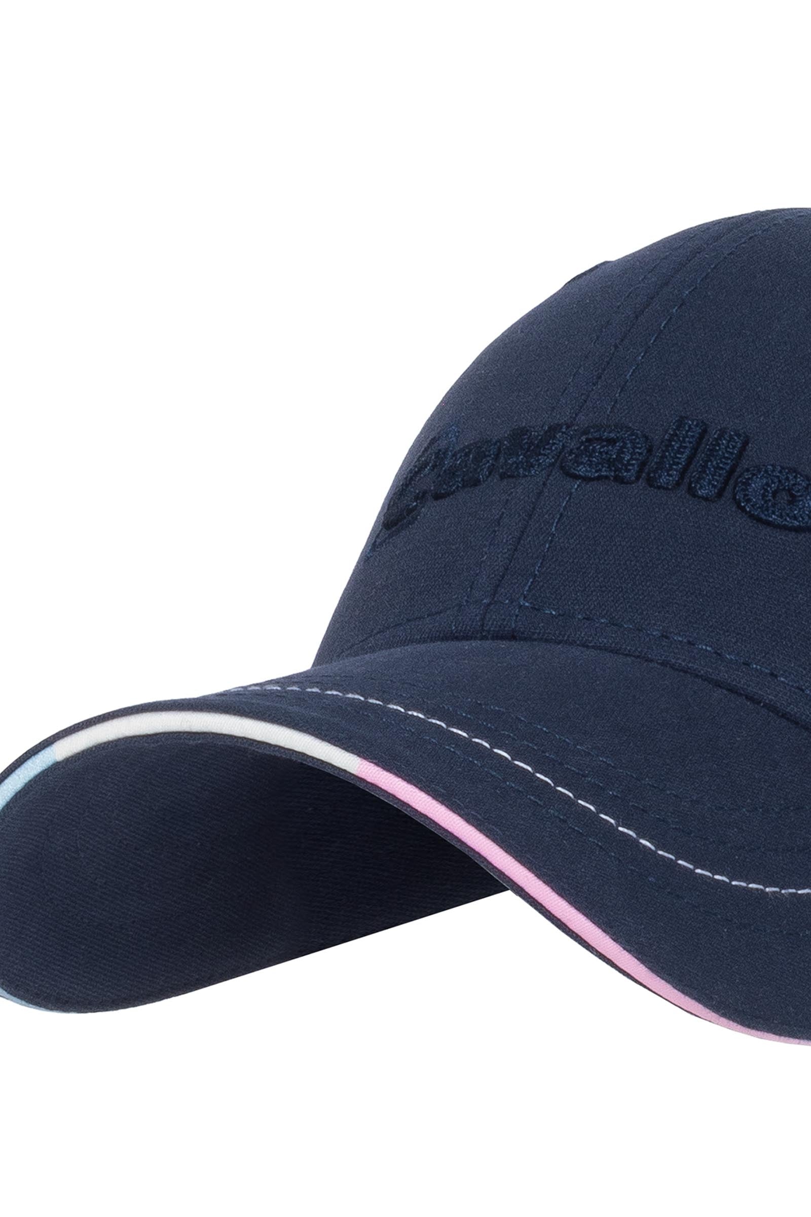 Cavallo CAVALBRENDA Base Cap Accessories