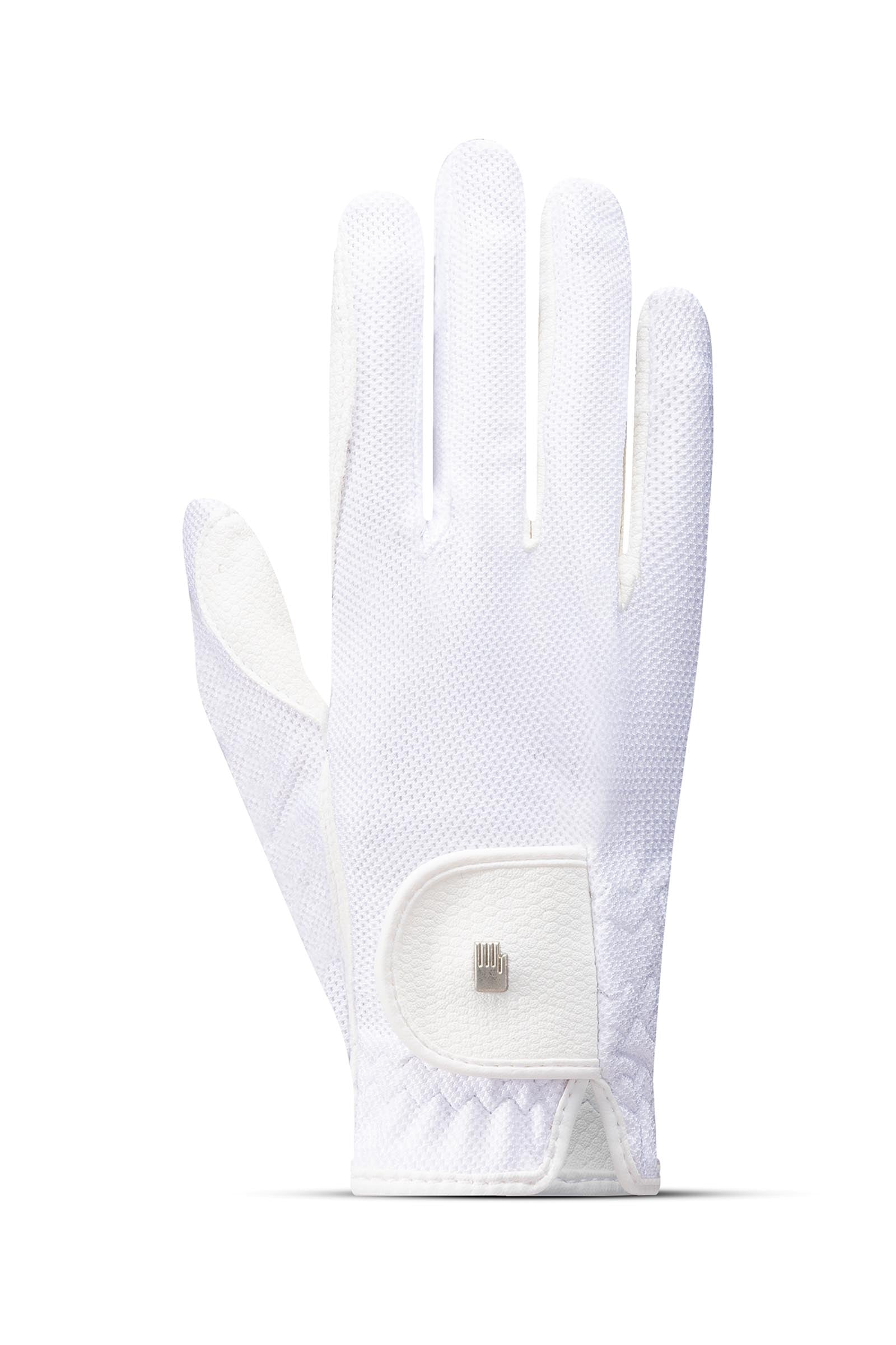 Roeckl Roeck Grip Lite Junior Riding Gloves Riding Gloves