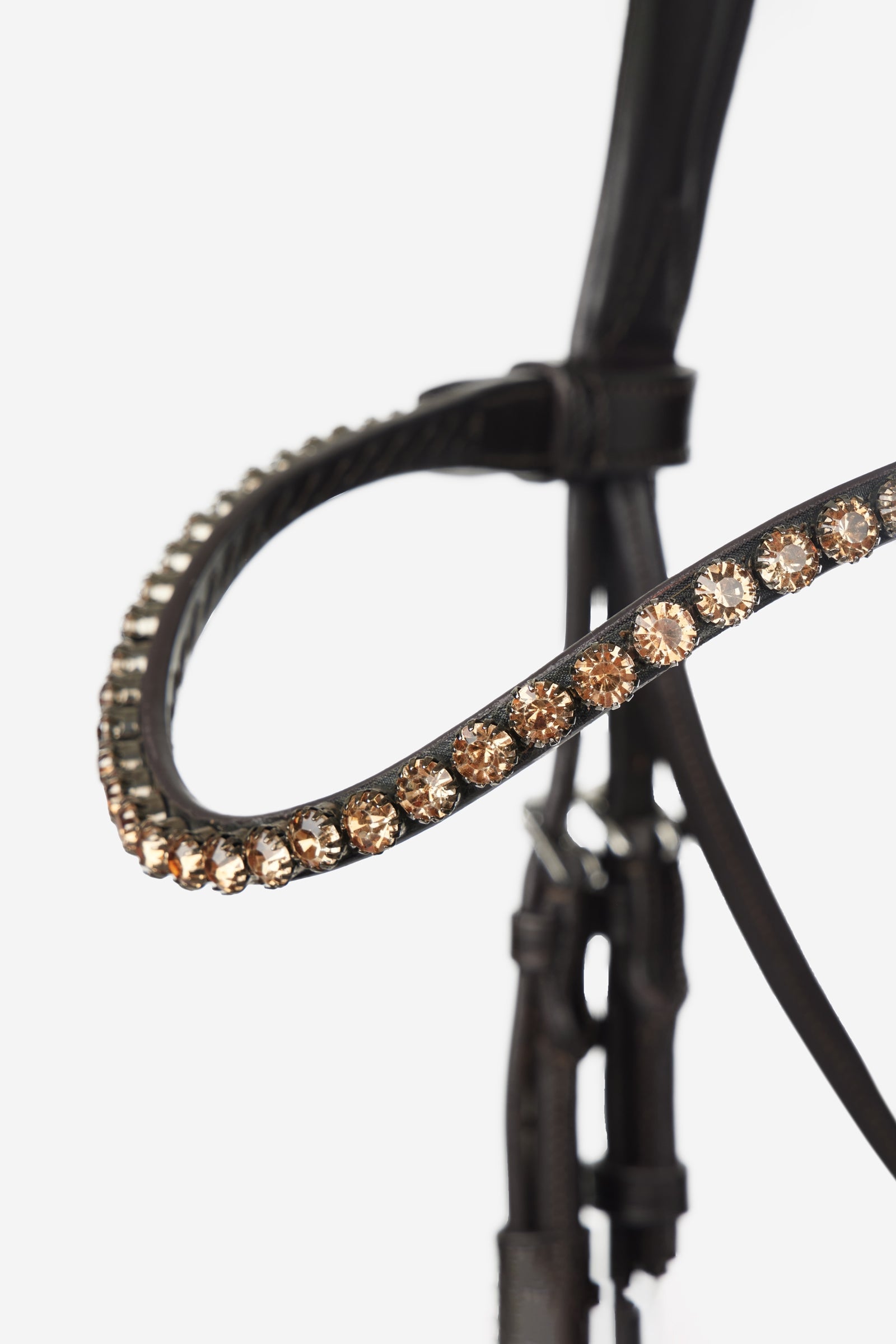 LeMieux Kudos Patent Dressage Bridle Bridles & Reins