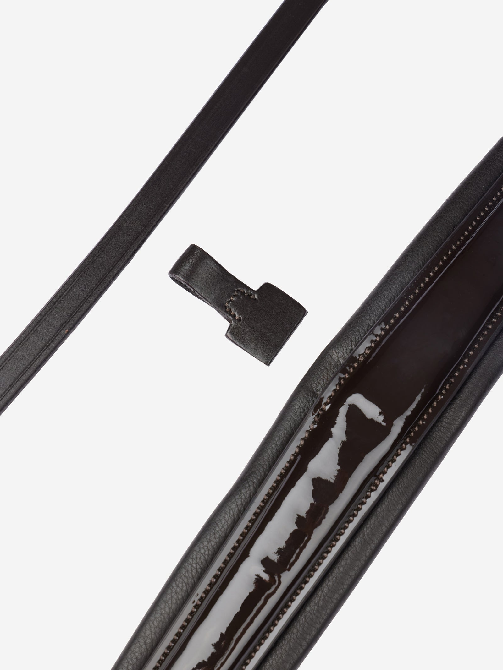 LeMieux Kudos Patent Dressage Bridle Bridles & Reins