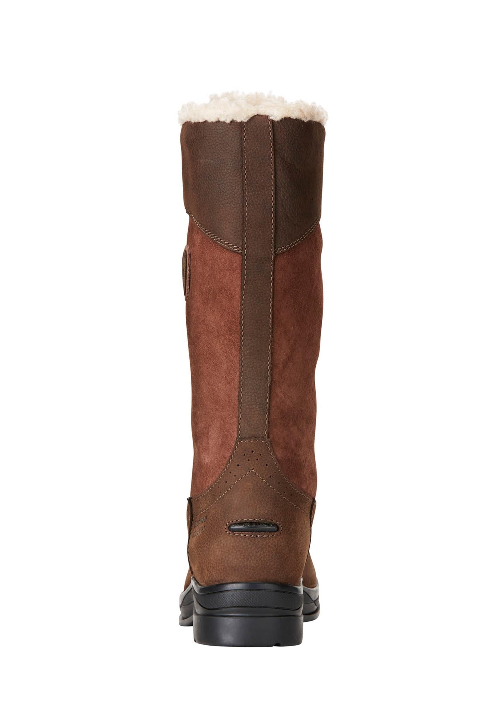 Ariat Wythburn H2O Women´s Insulated Boots Riding Boots & Riding Shoes
