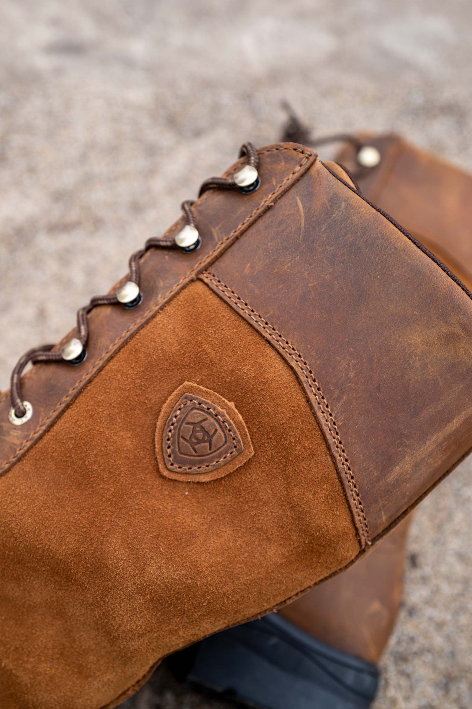 Ariat Wythburn H2O Women´s Insulated Boots Riding Boots & Riding Shoes