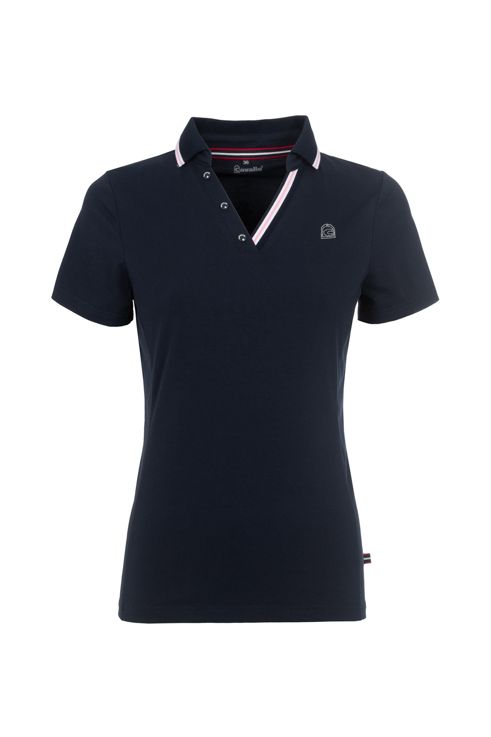 Cavallo CAVALBEA Women´s Poloshirt Women’s Riding Clothing
