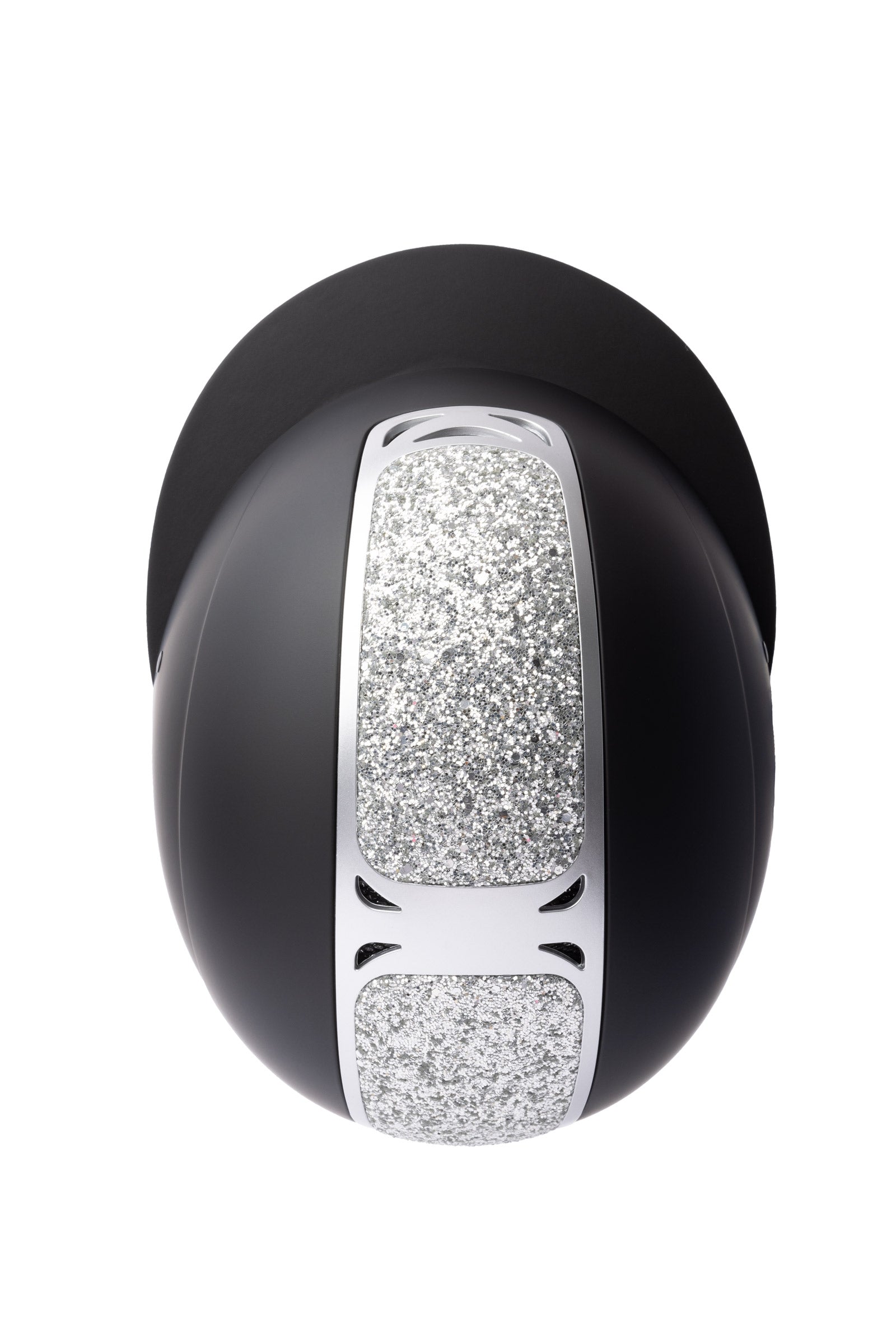 Horze Arix II Crystal Helmet Safety Equipment