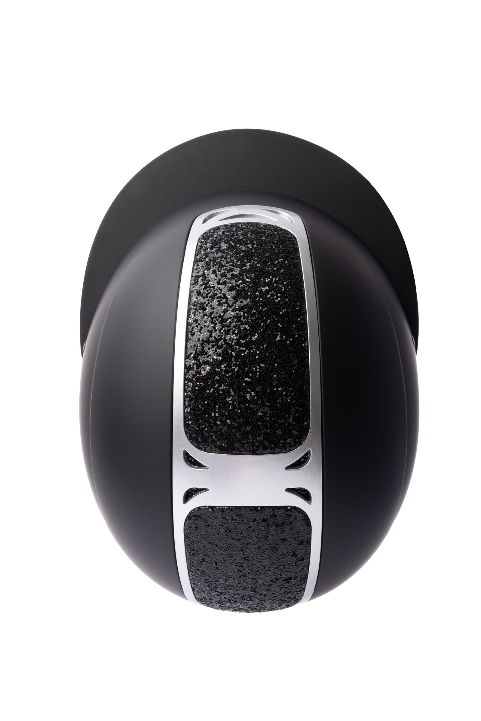 Horze Arix II Crystal Helmet Safety Equipment