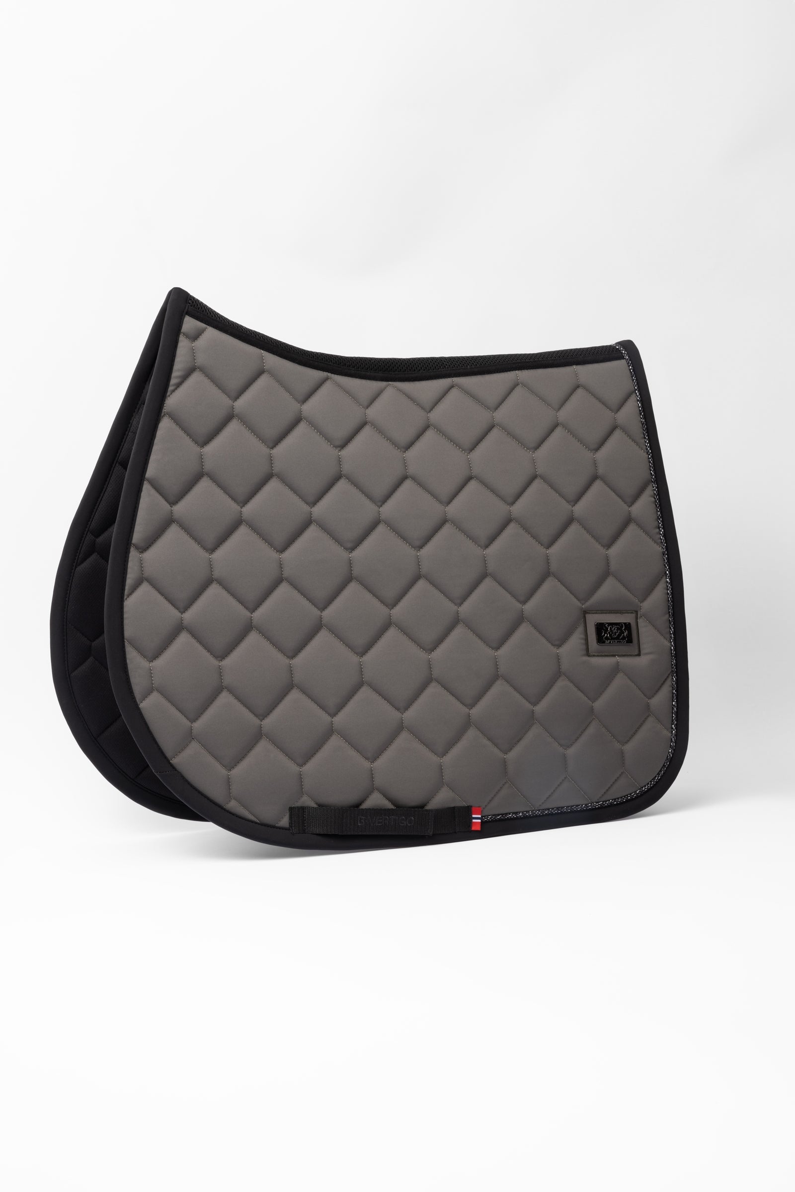 B Vertigo Onyx Jumping Saddle Pad Saddle Pads