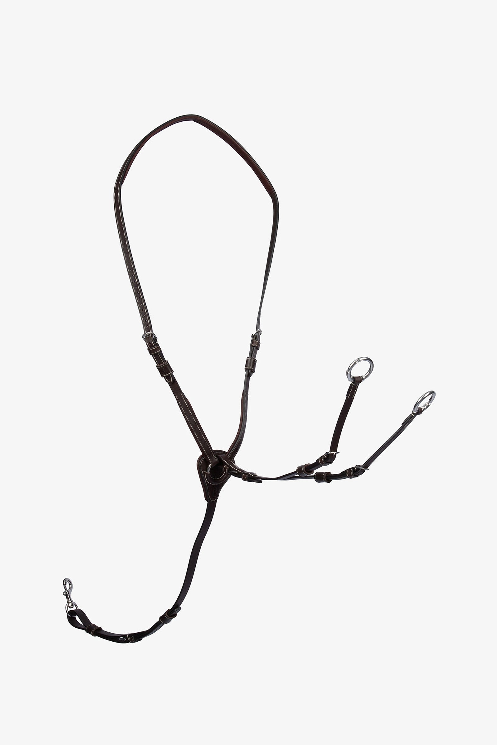 PS of Sweden Seoul Martingale Bridles & Reins