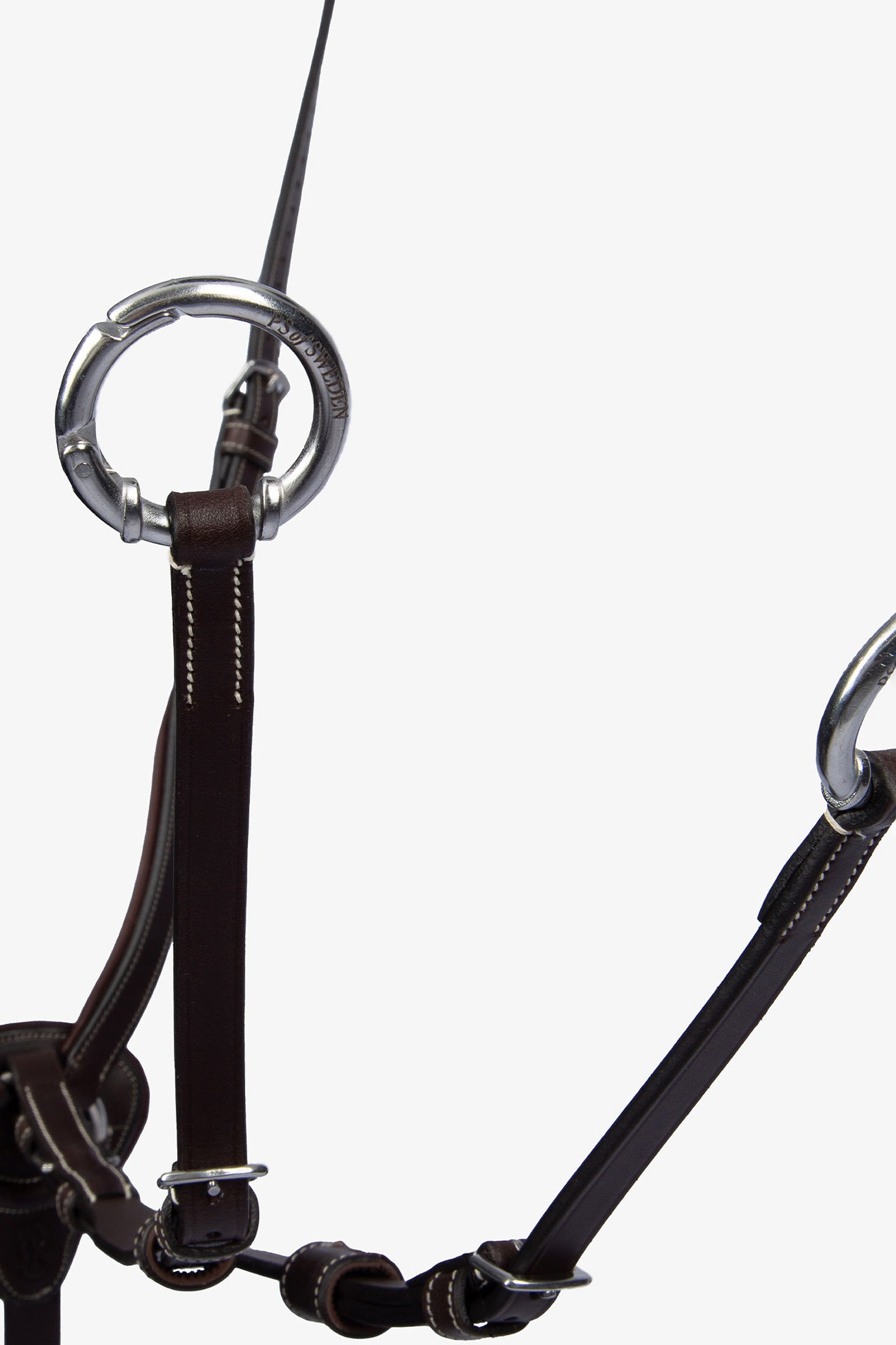 PS of Sweden Seoul Martingale Bridles & Reins