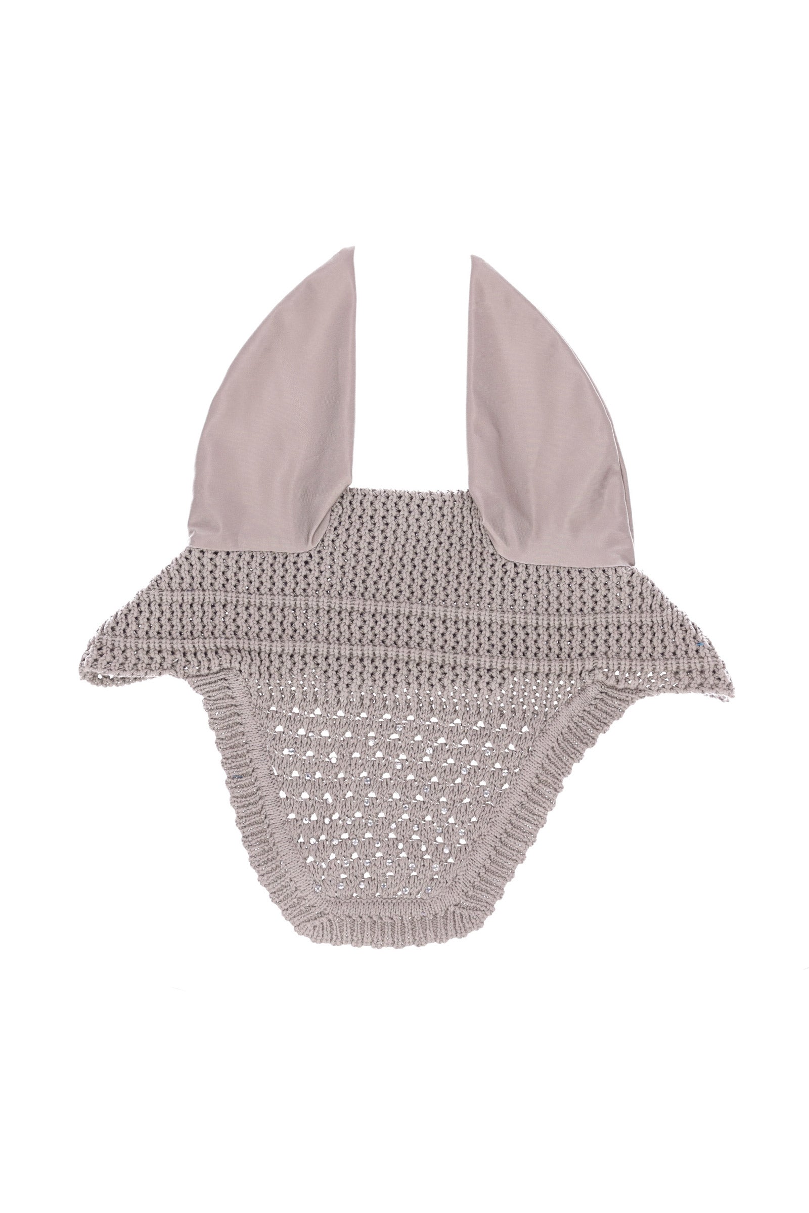 Schockemöhle Sports Elegant Spark Style Fly Veil Saddle Pads