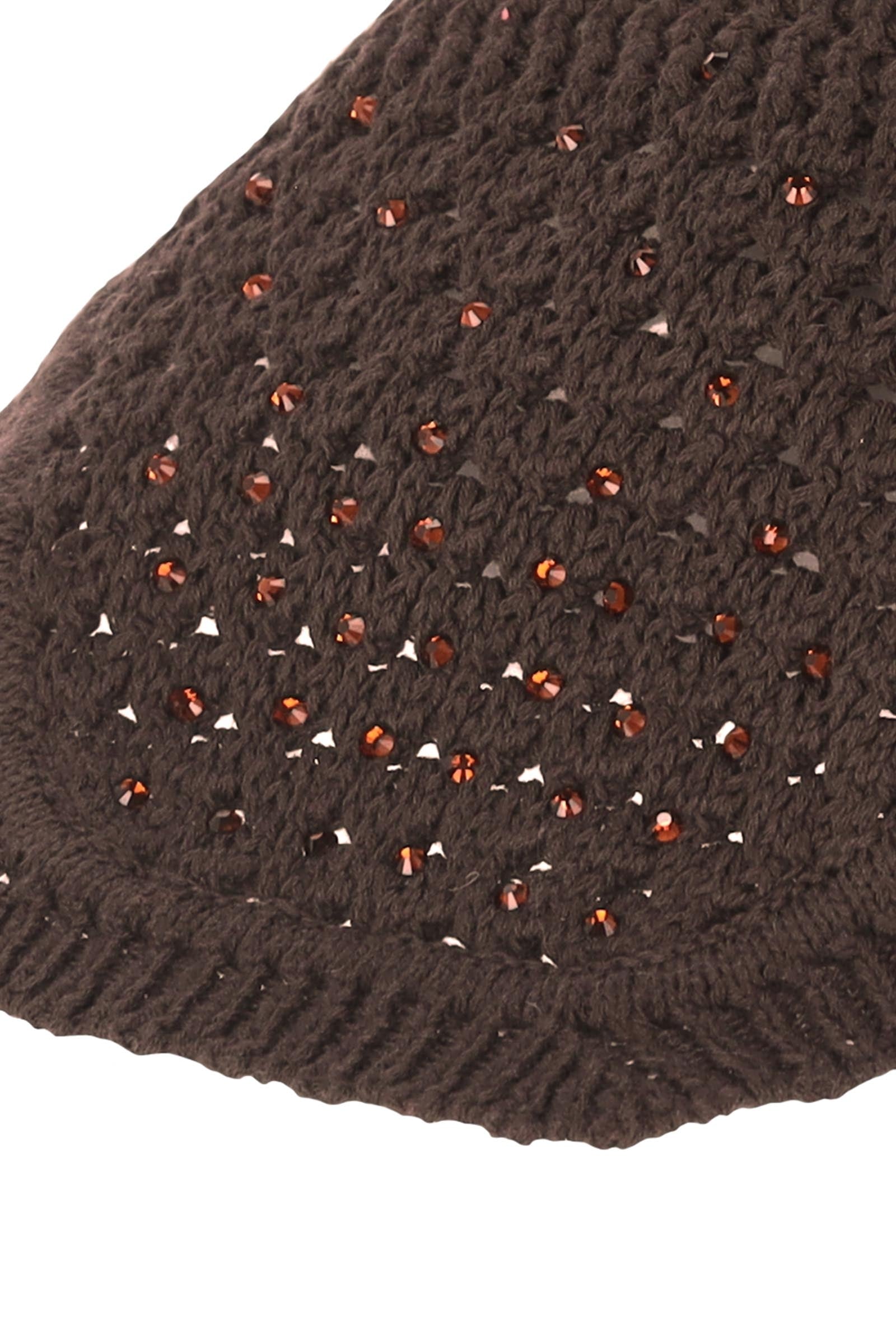 Schockemöhle Sports Elegant Spark Style Fly Veil Saddle Pads